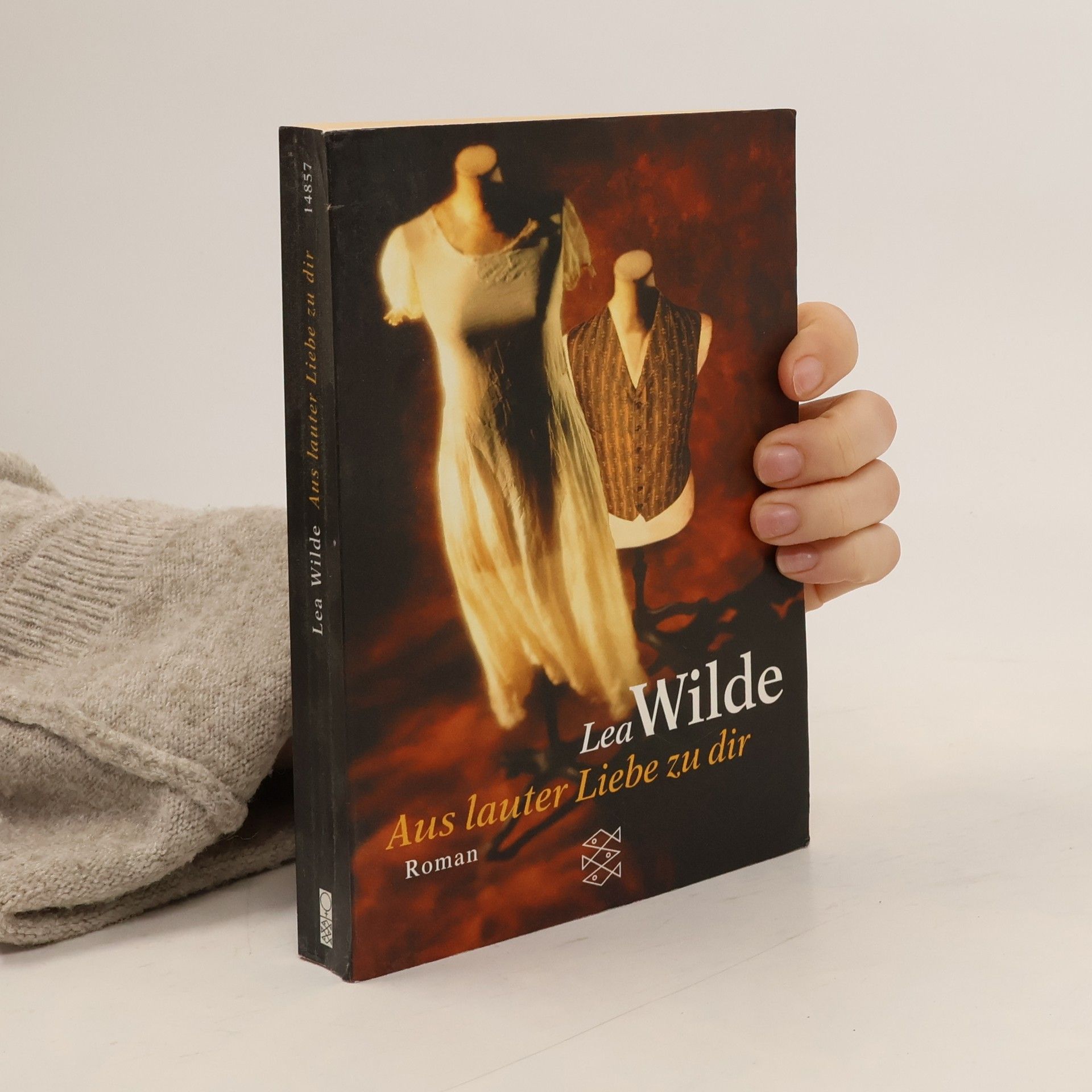 Aus lauter Liebe zu dir