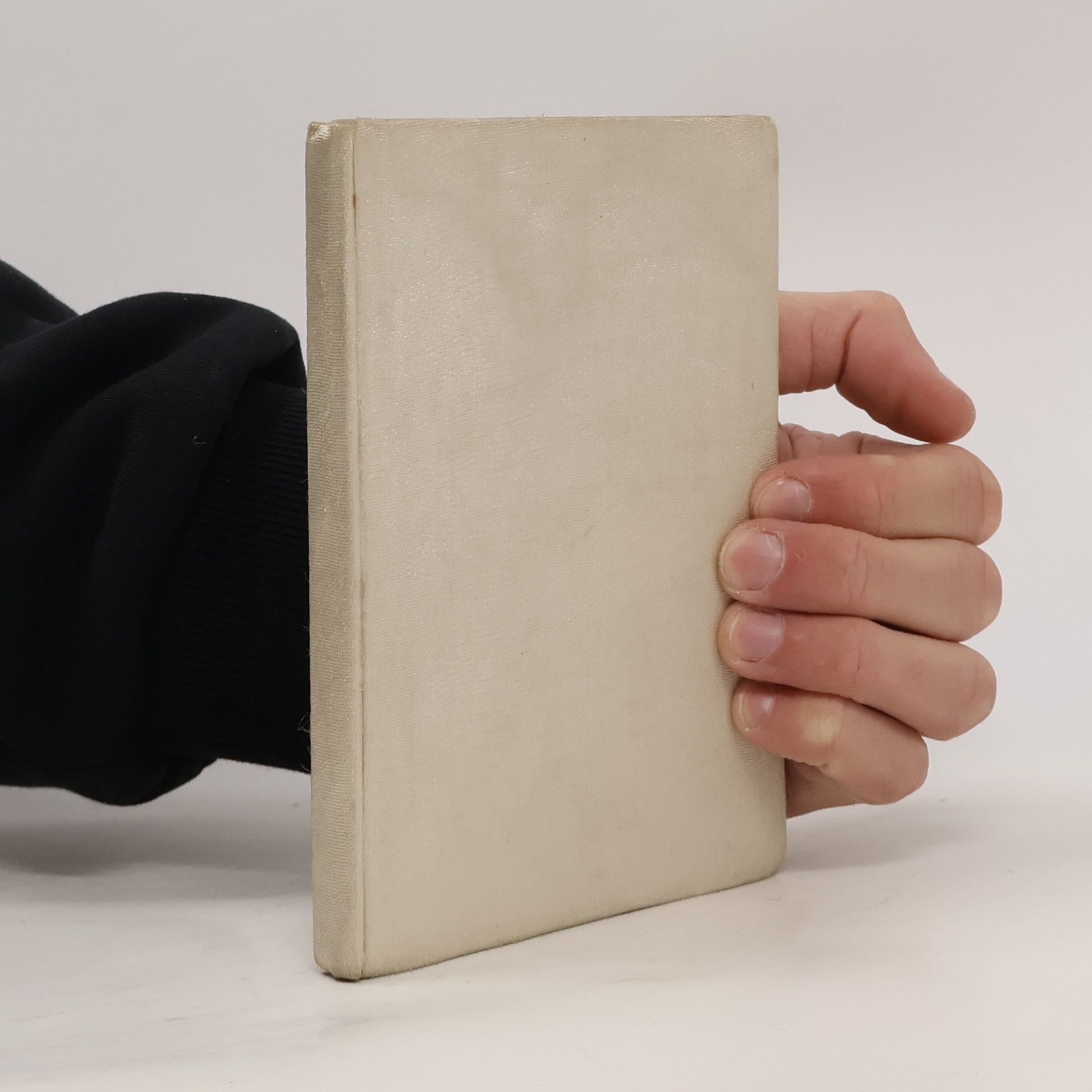 Miroslav Rutte Zjasněné oči