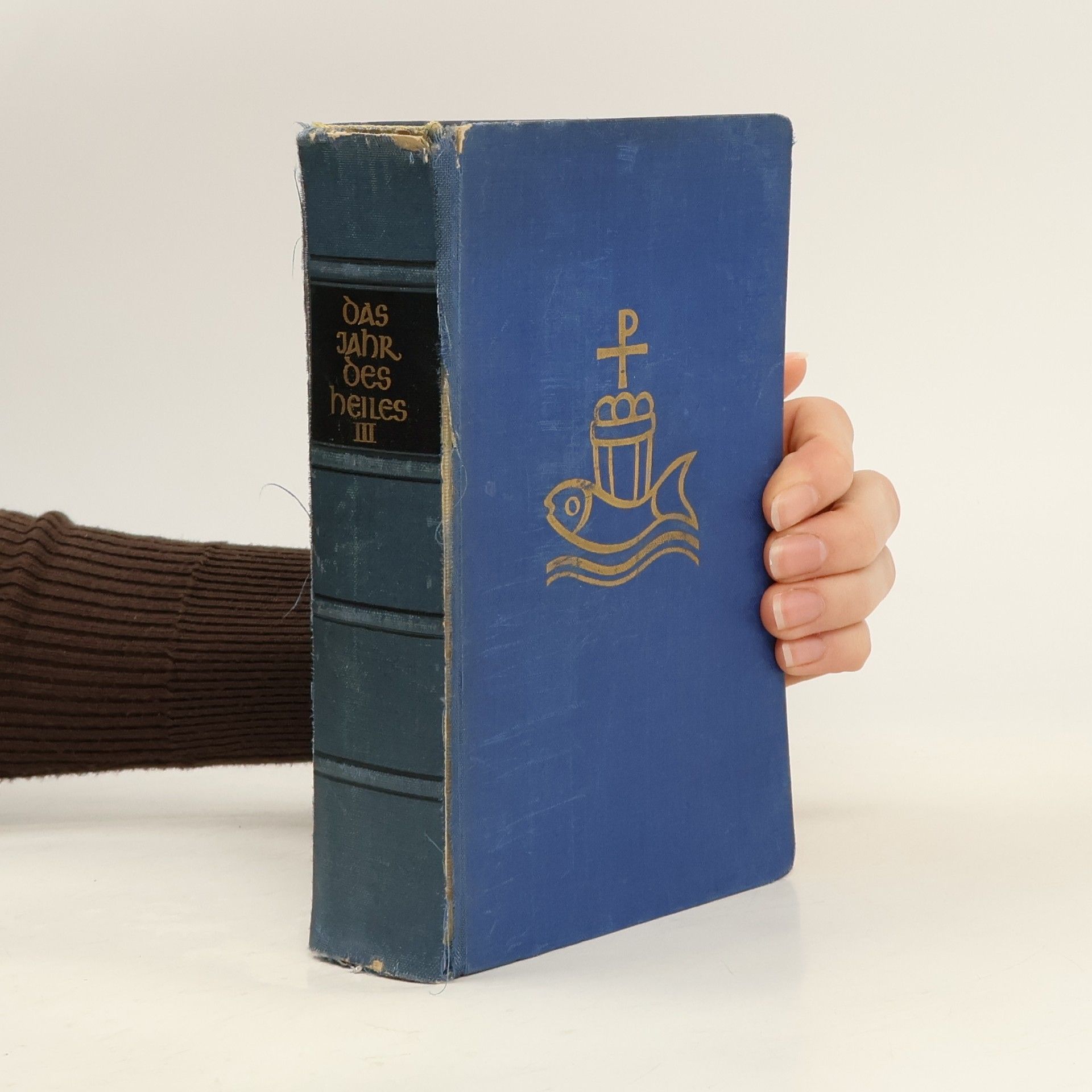 Collectif d'auteurs Der Jahr des Heiles