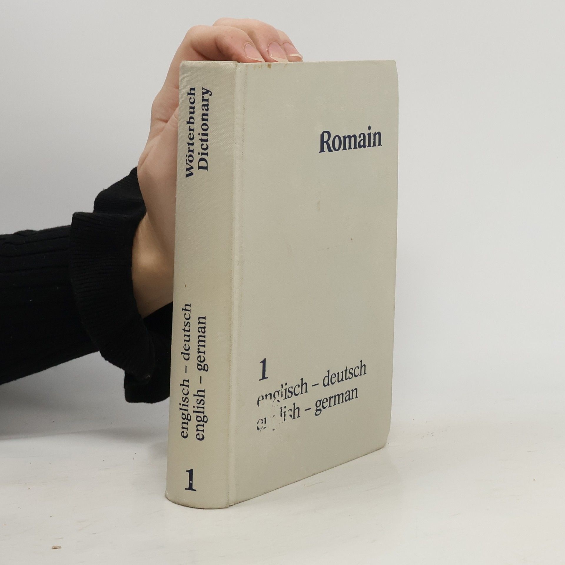 Autorenkollektiv Wörterbuch der Rechts- und Wirtschaftssprache