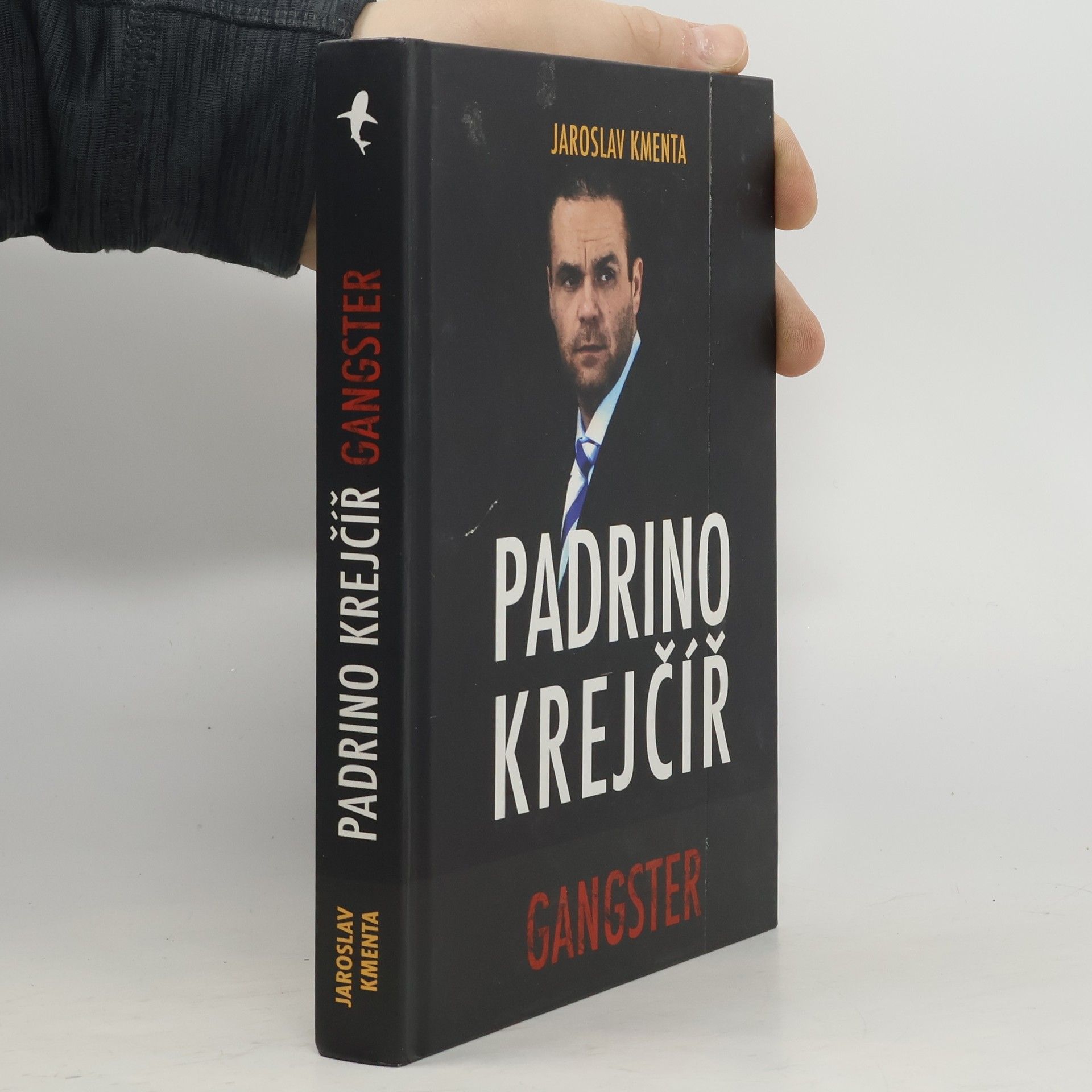 Padrino Krejčíř. Gangster