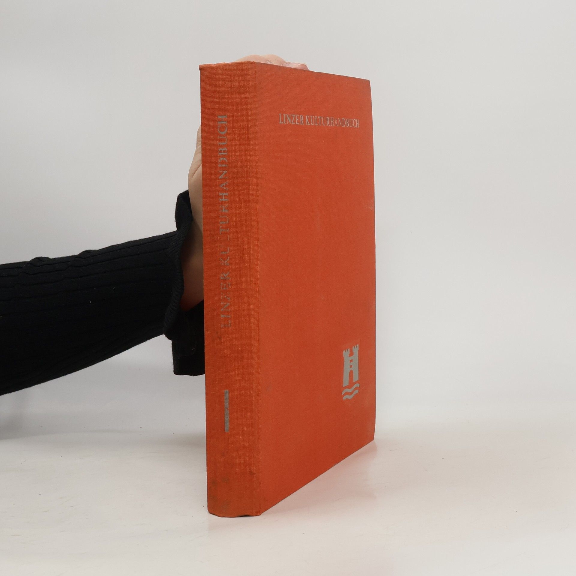 Autorenkollektiv Linzer Kulturhandbuch 1