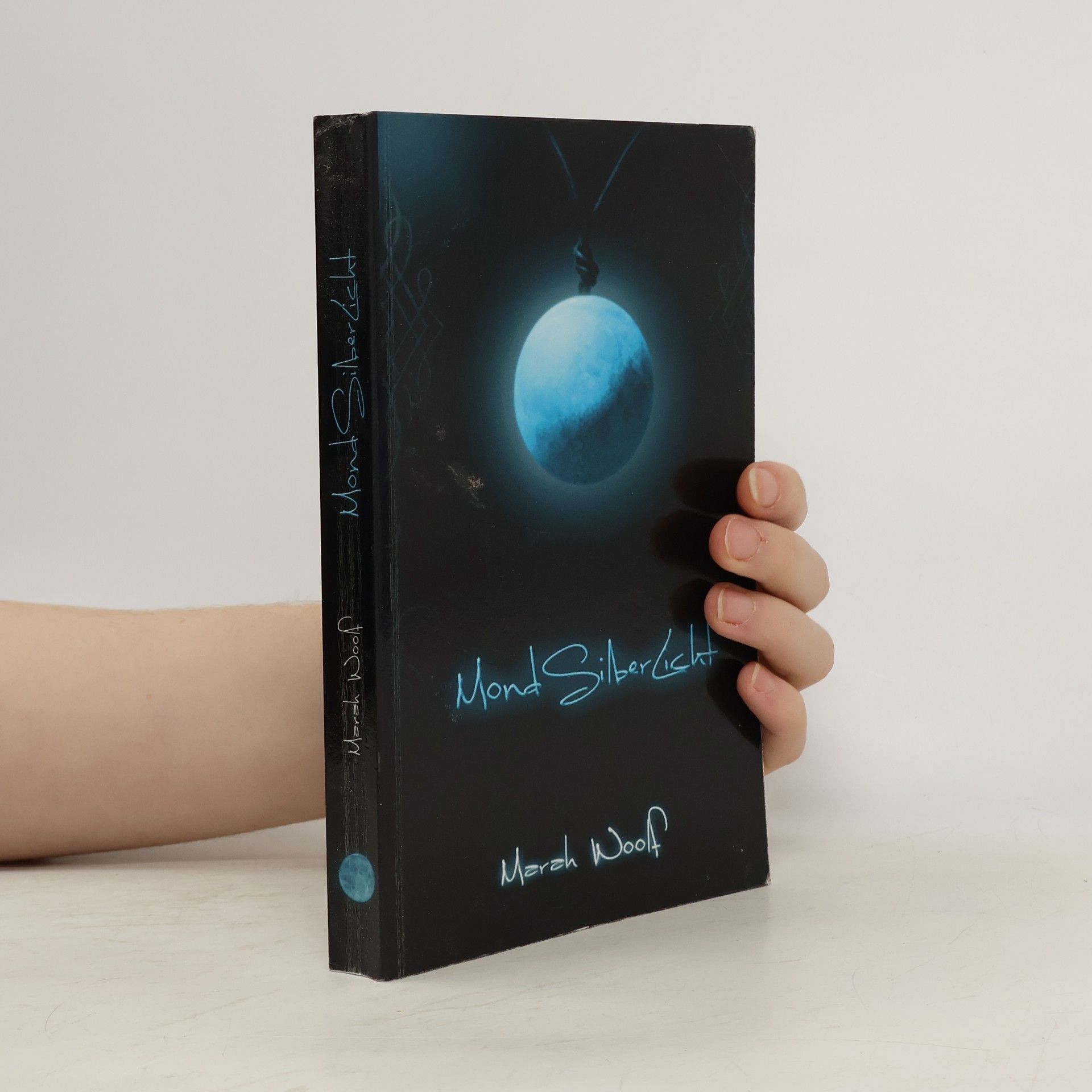 Marah Woolf MondSilberLicht