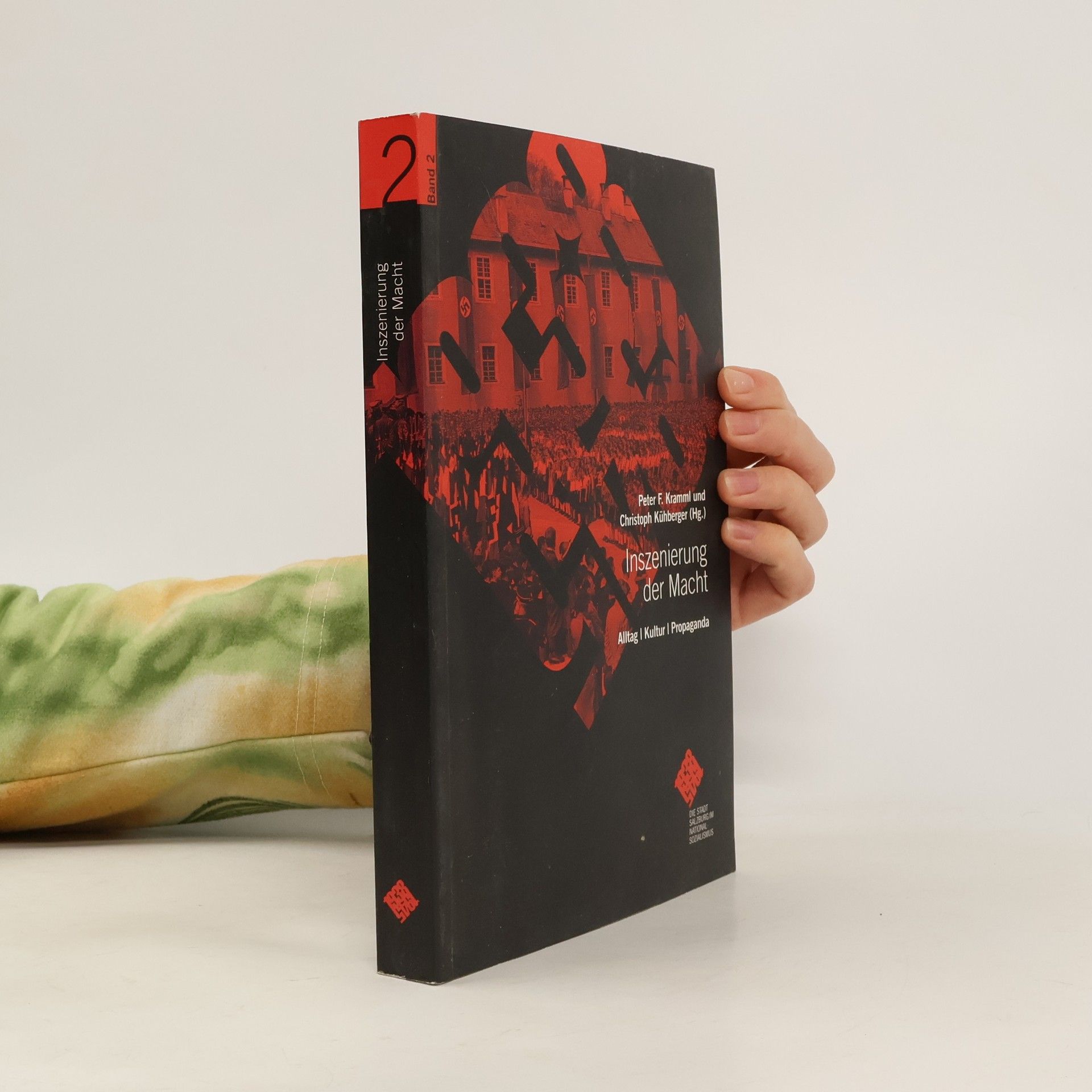 Inszenierung der Macht