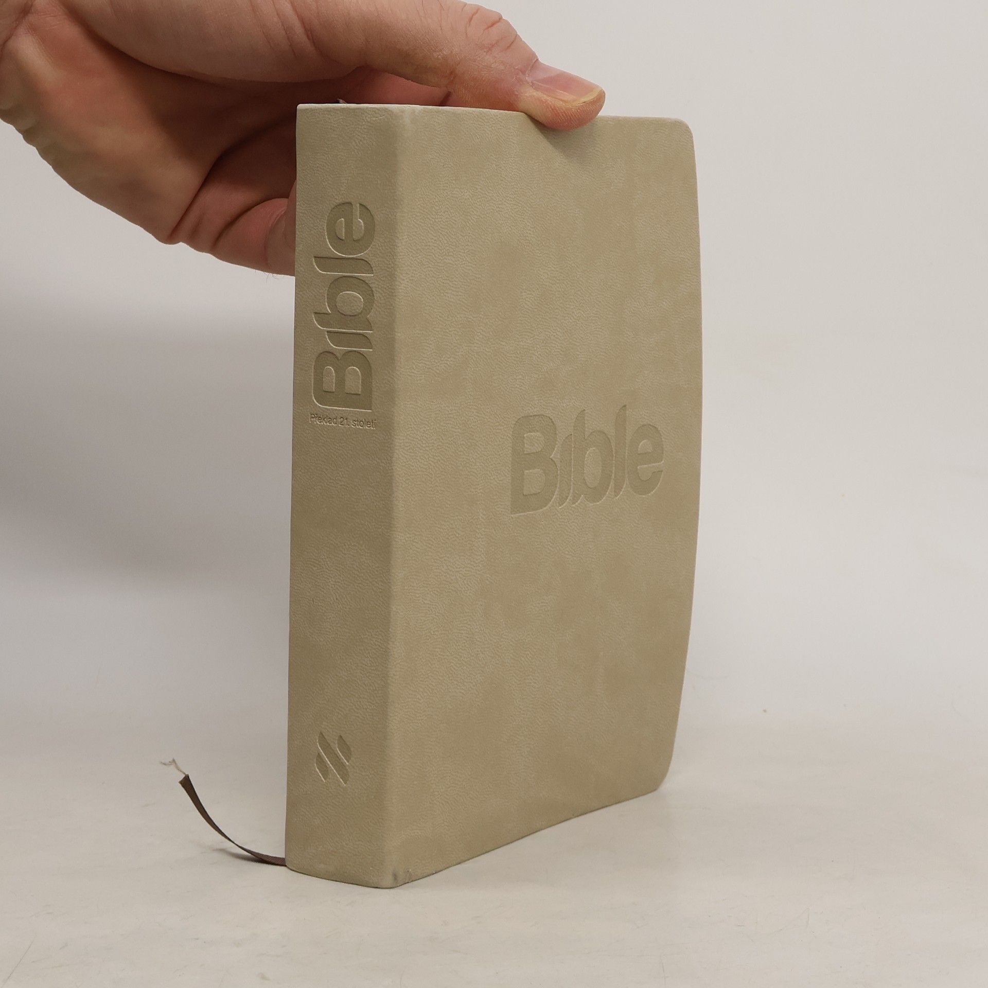 Bible. Překlad 21. století
