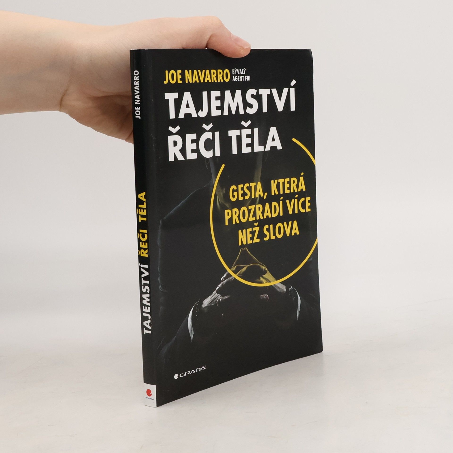 Tajemství řeči těla: Gesta, která prozradí více než slova