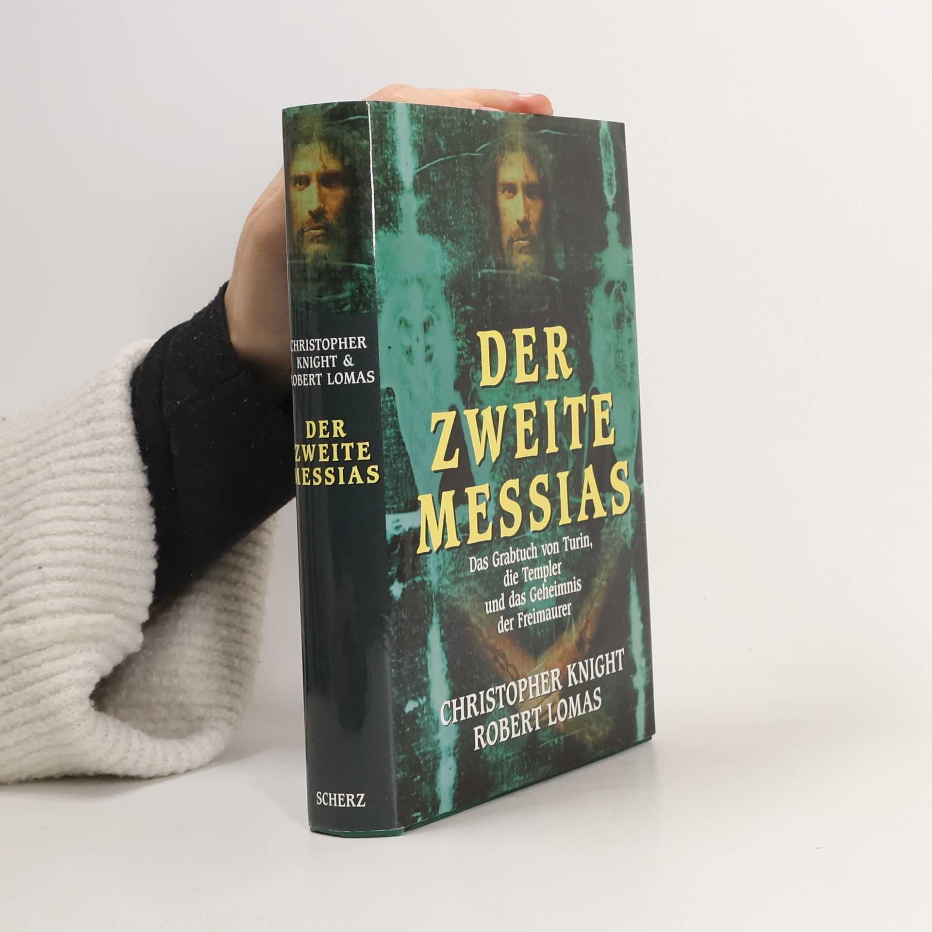 Der zweite Messias