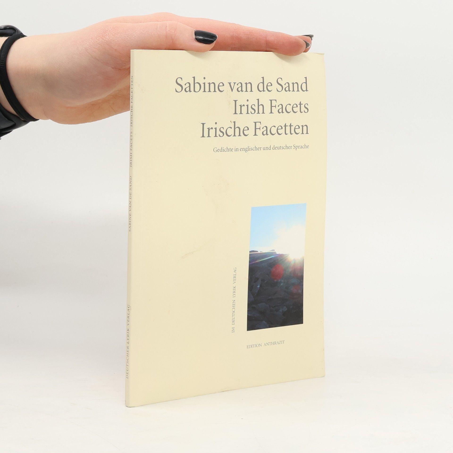 Sabine van de Sand Irish Facets