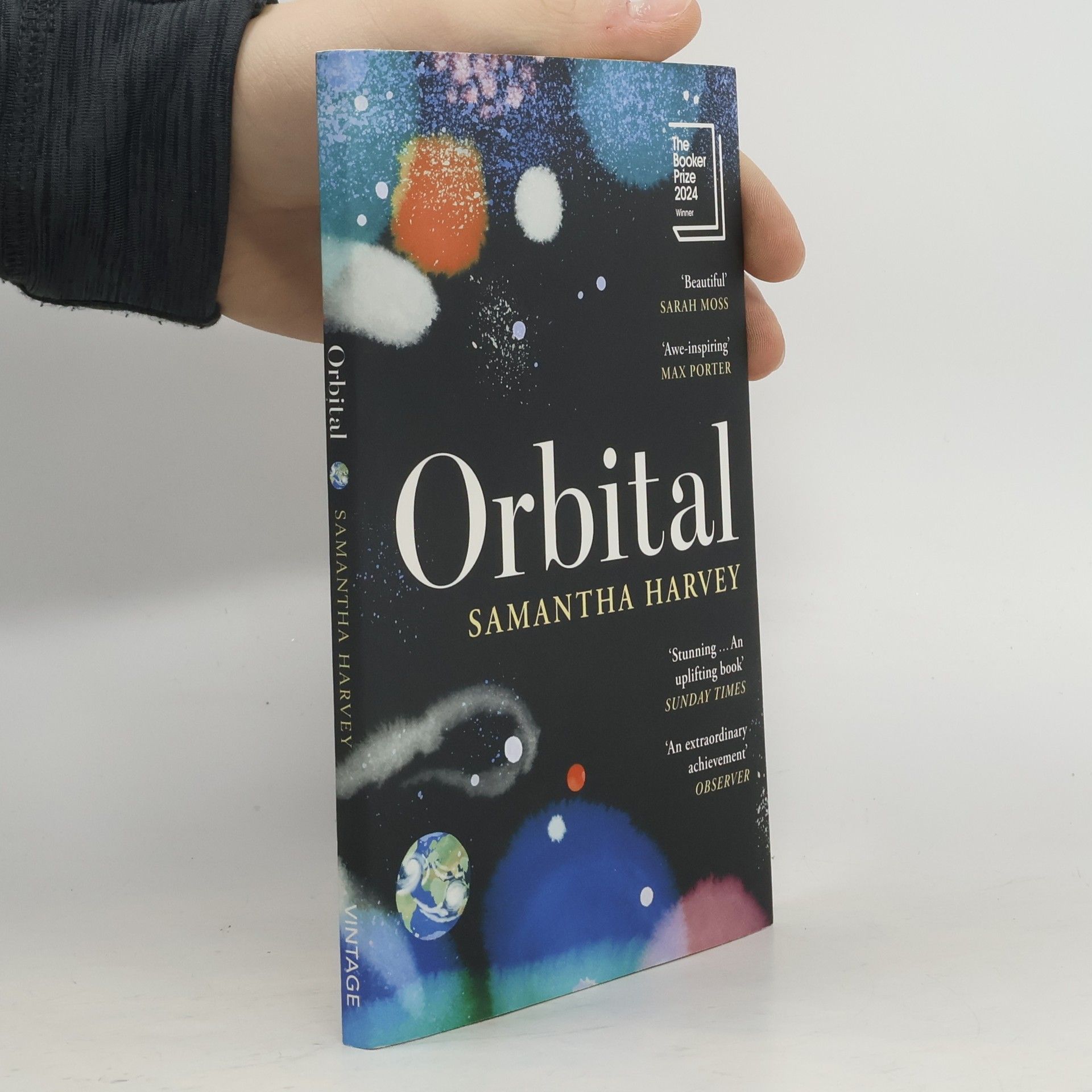 Orbital