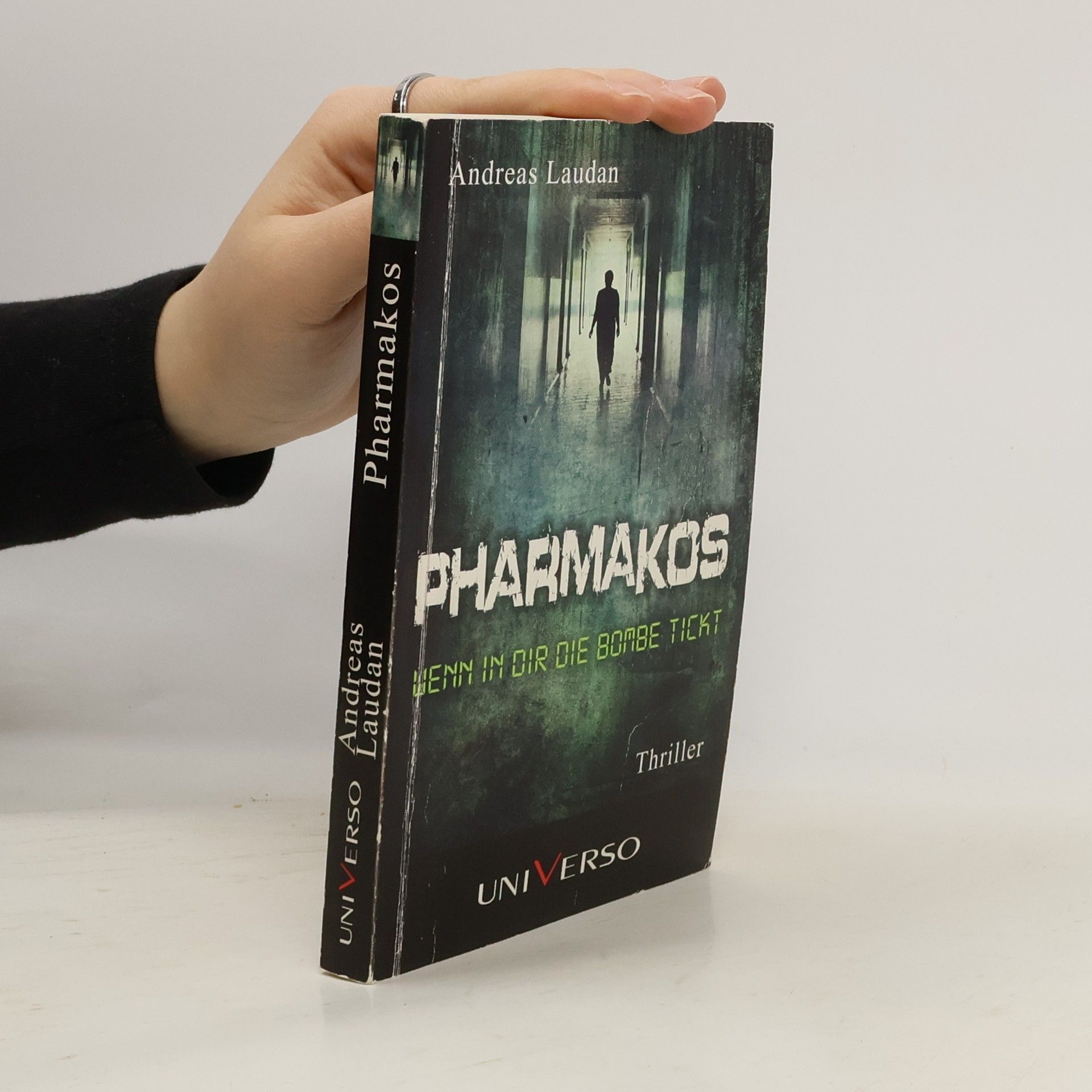 Pharmakos