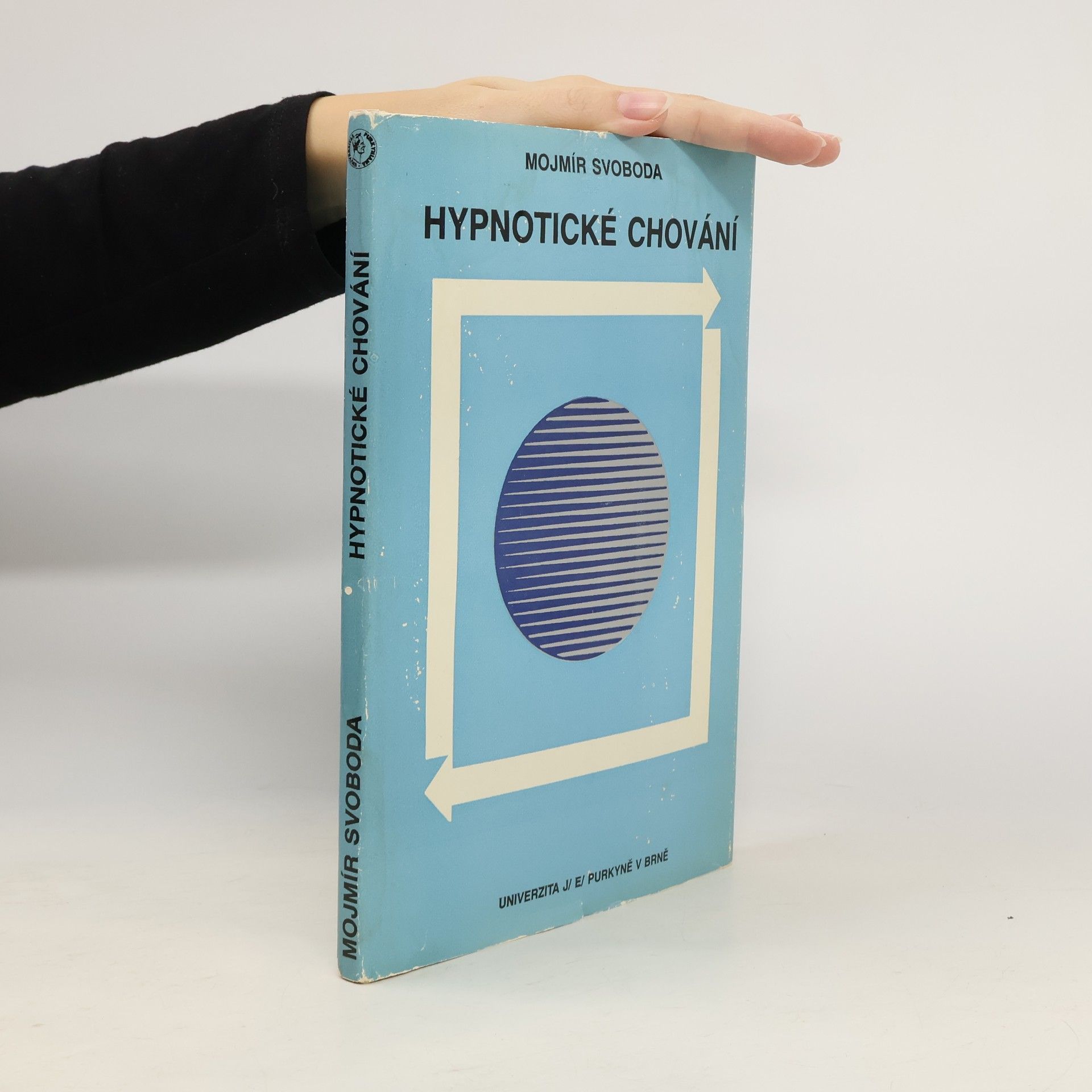 Hypnotické chování