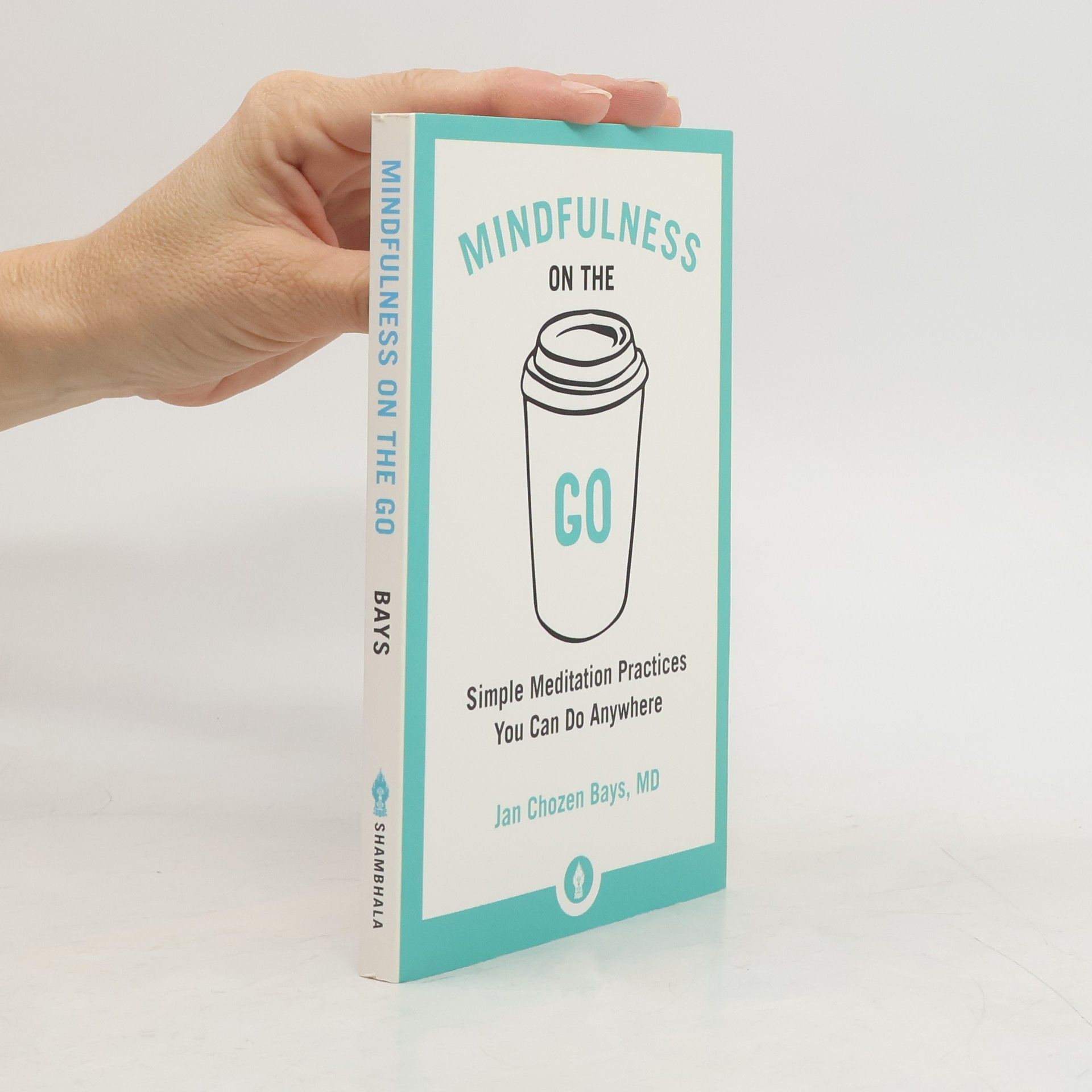 Mindfulness on the Go