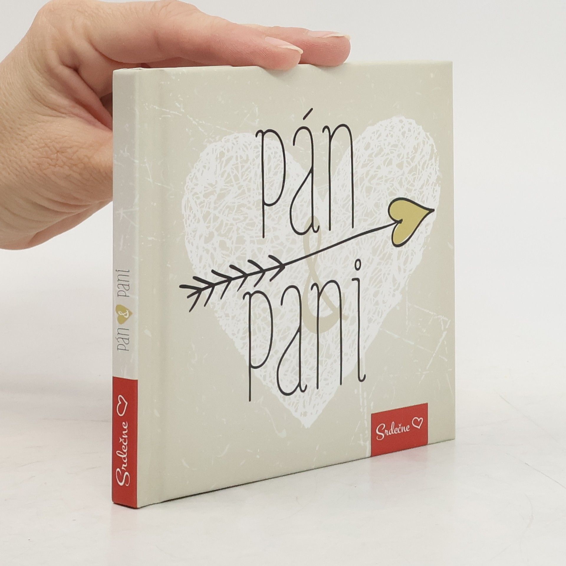 Autorenkollektiv Pán a pani