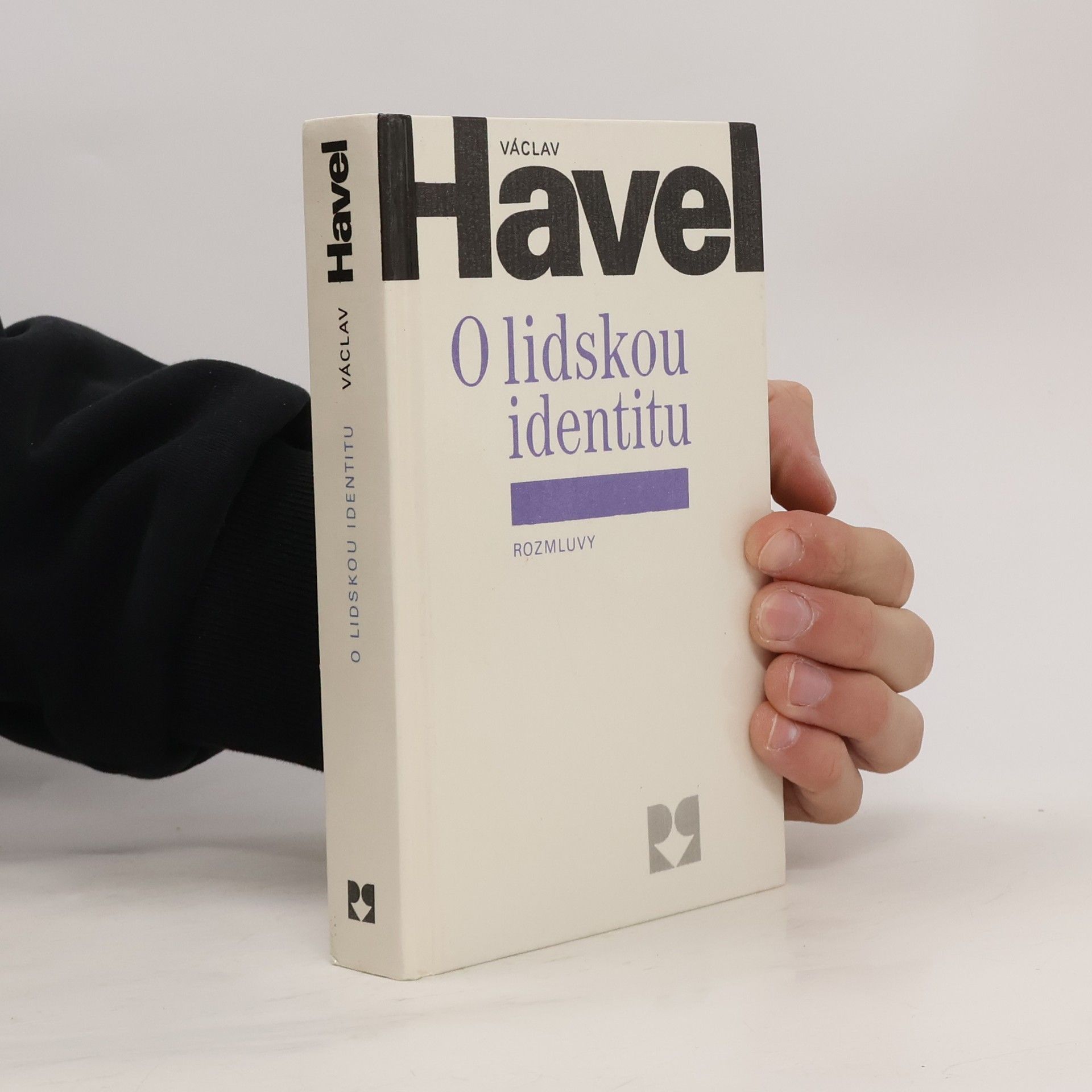 Václav Havel O lidskou identitu