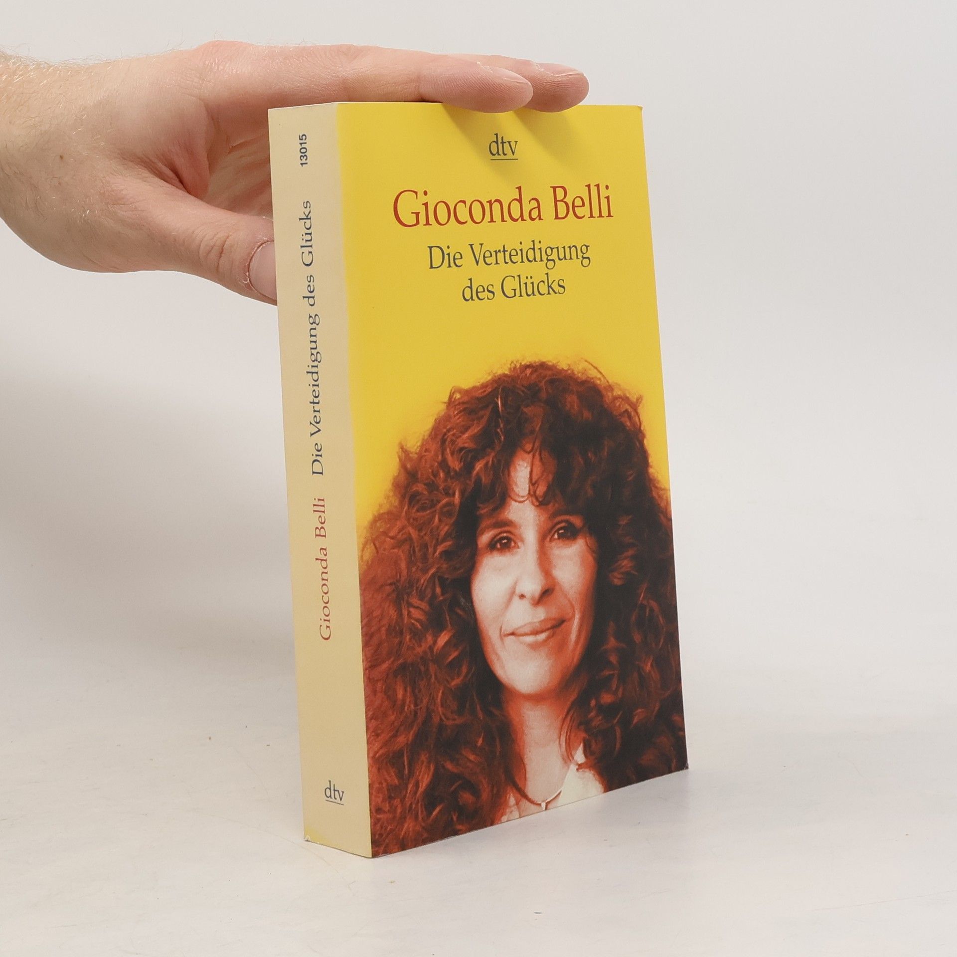 Die Verteidigung des Glücks