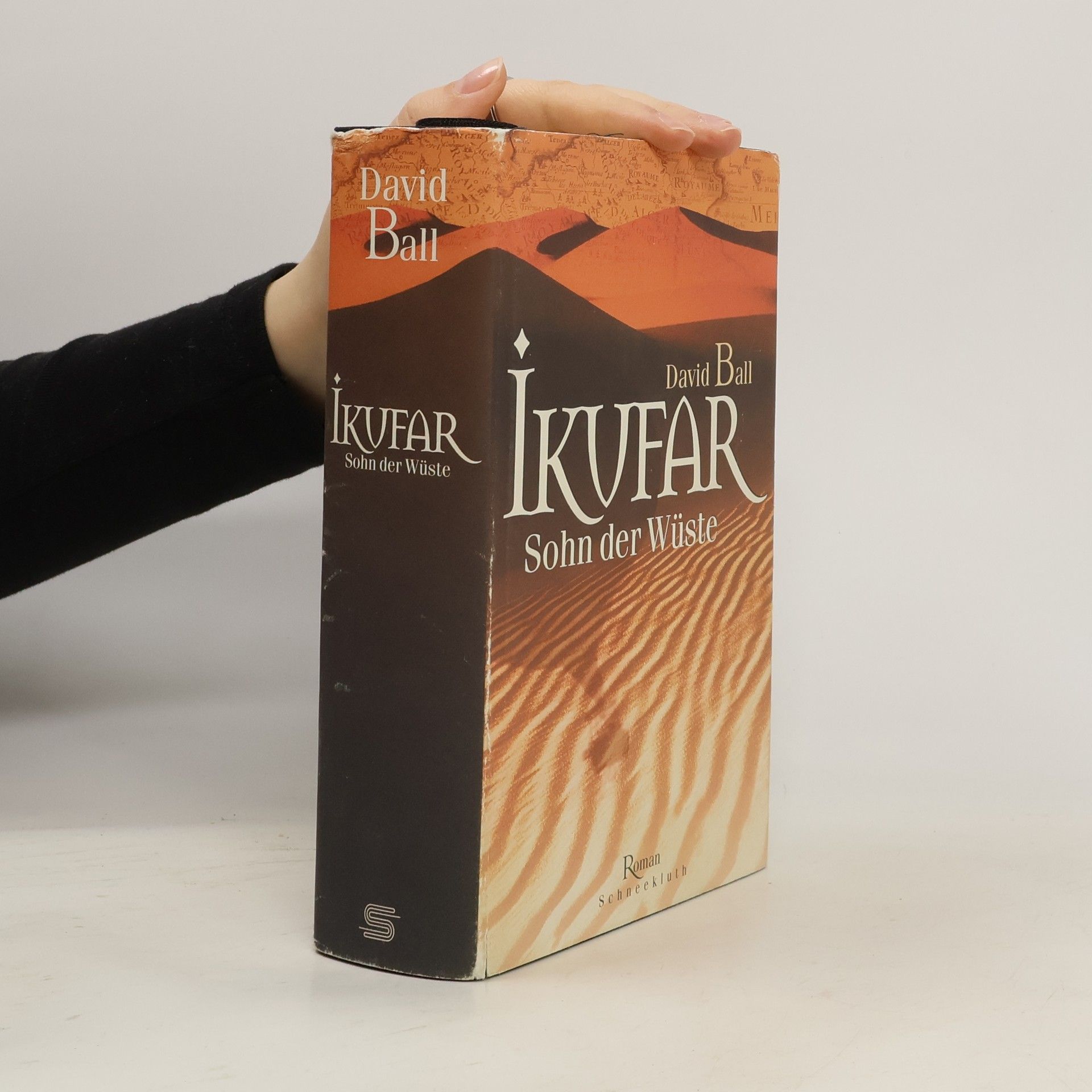 Ikufar