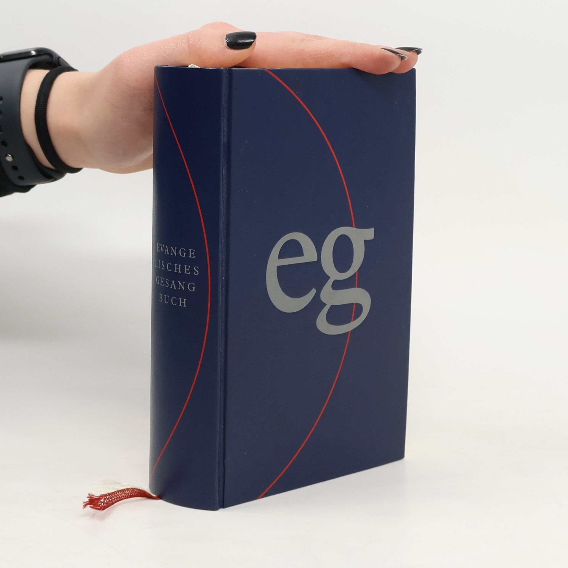 Autorenkollektiv Evangelisches Gesangbuch