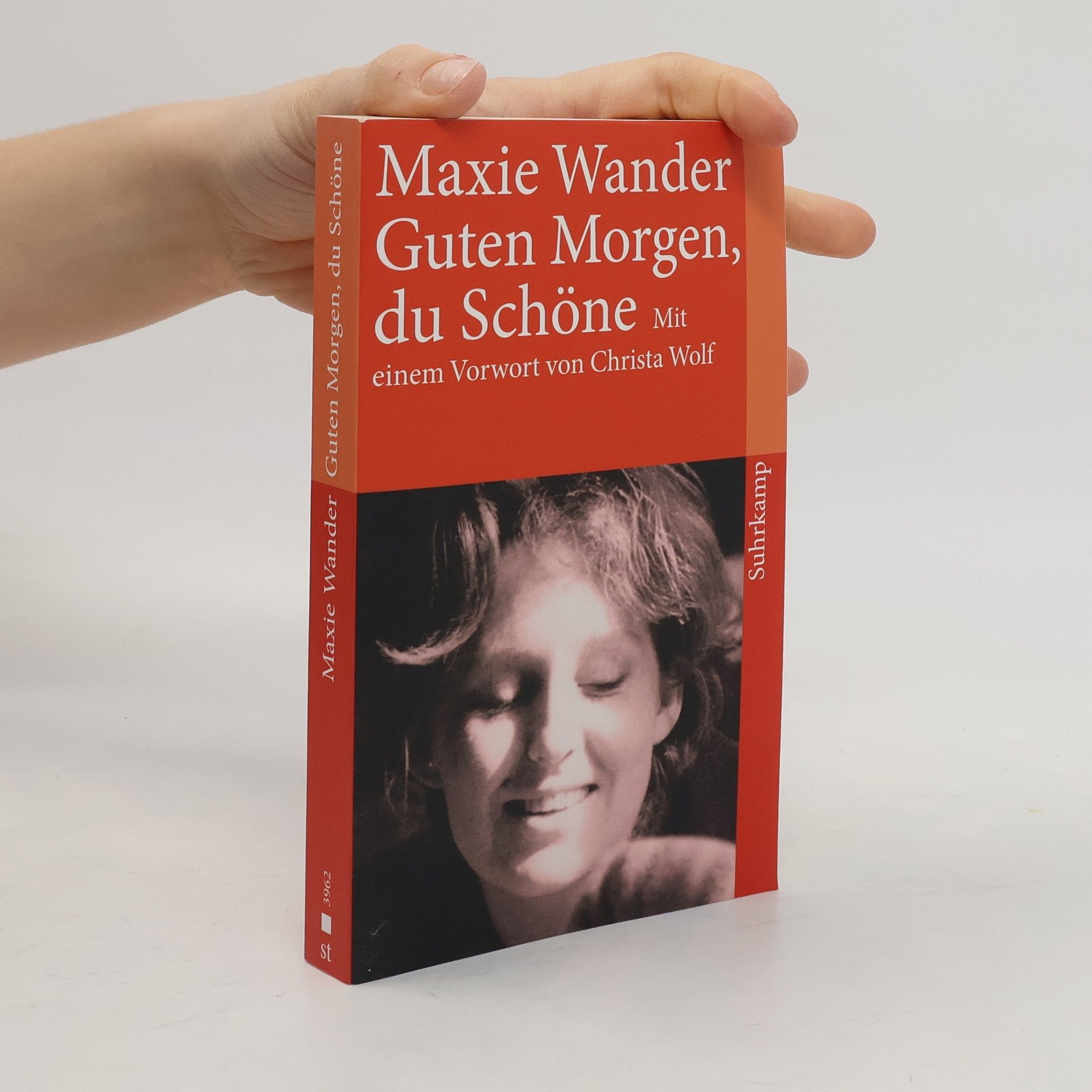 Guten Morgen, du Schöne