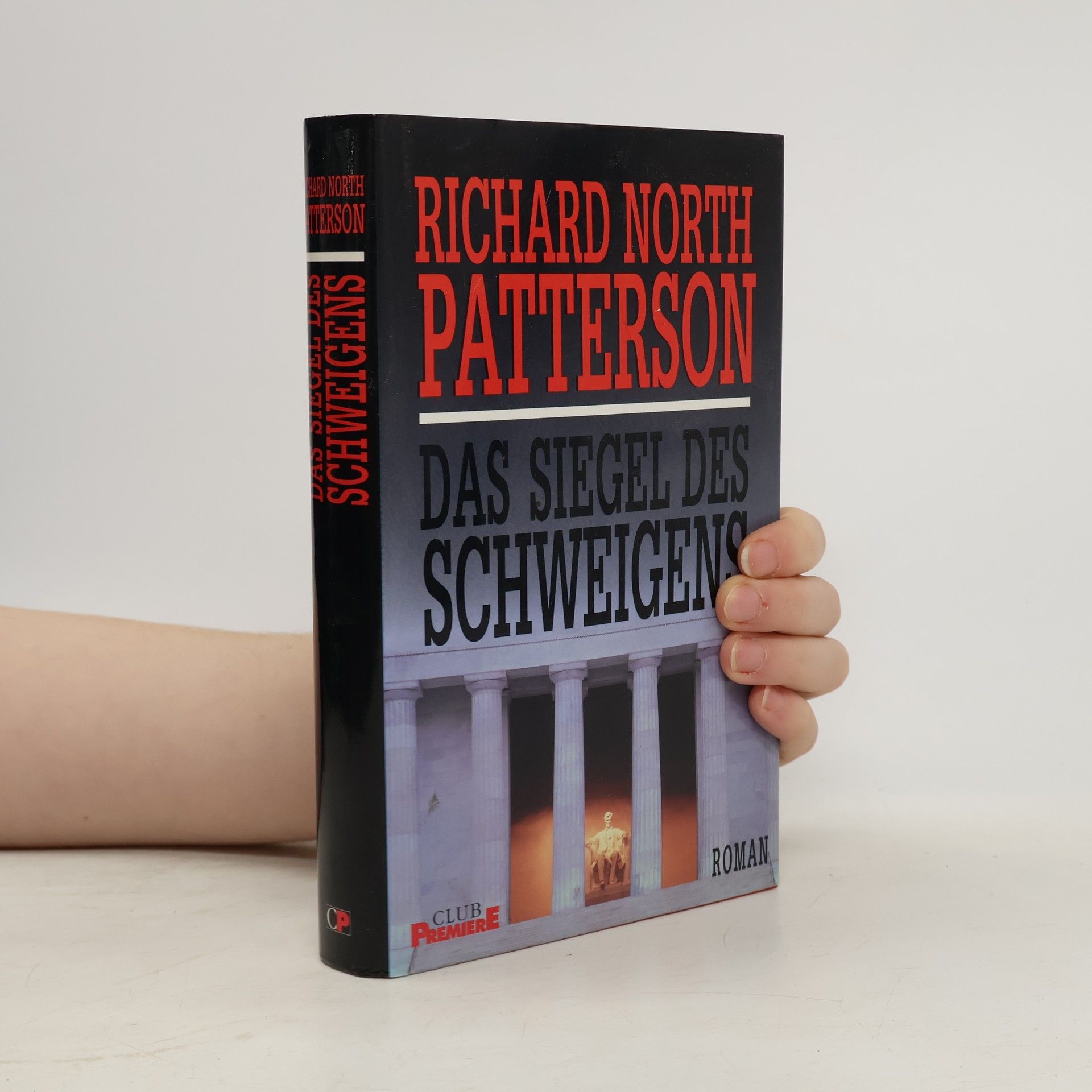 Das Siegel des Schweigens