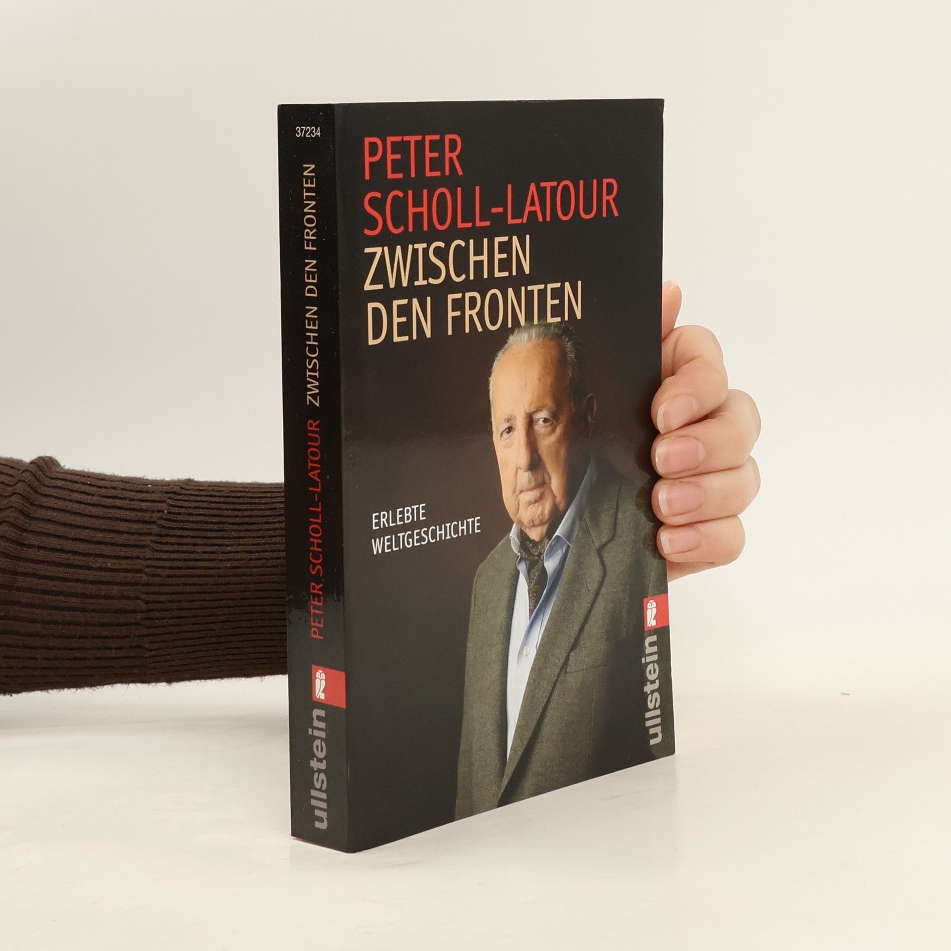 Zwischen den Fronten