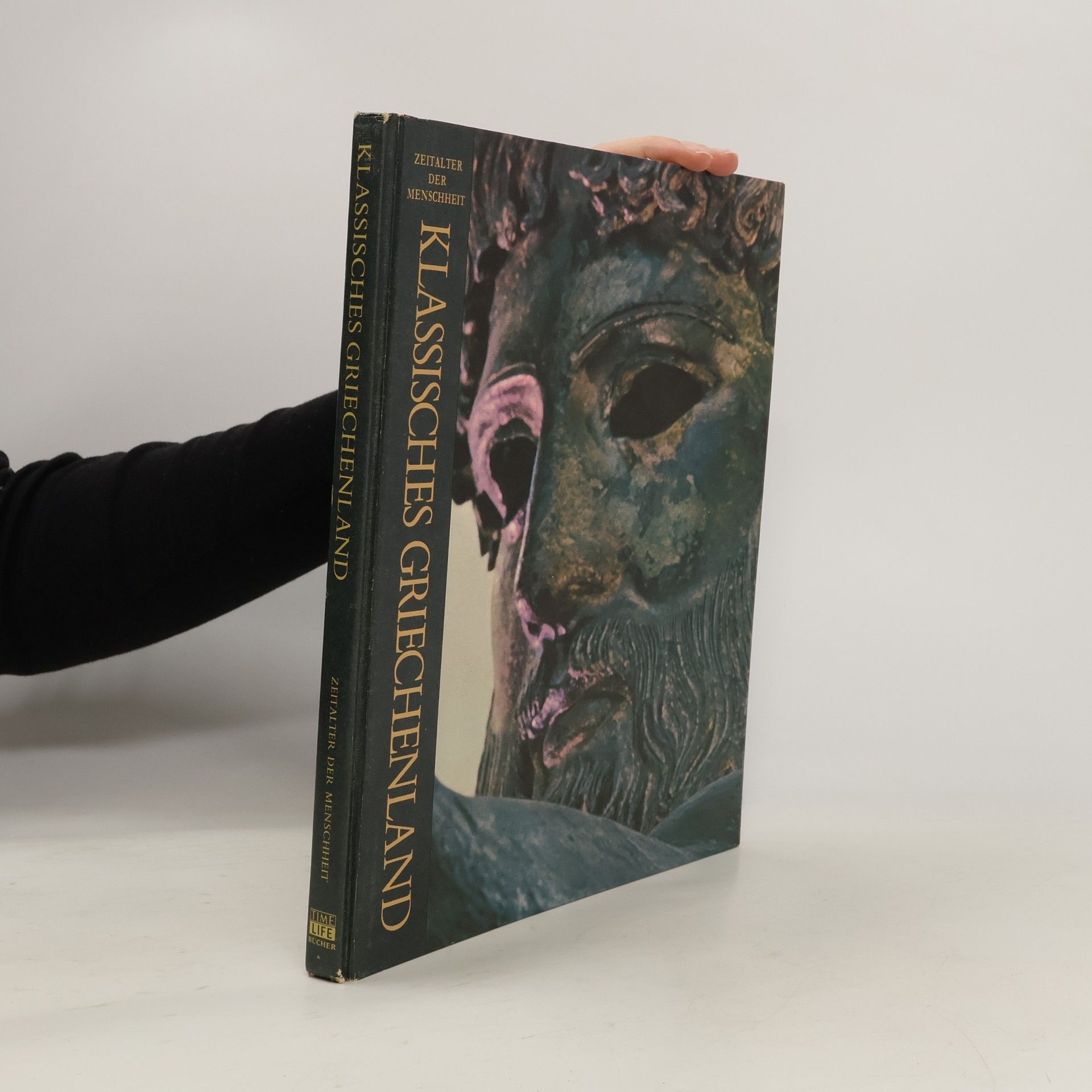 Klassisches Griechenland