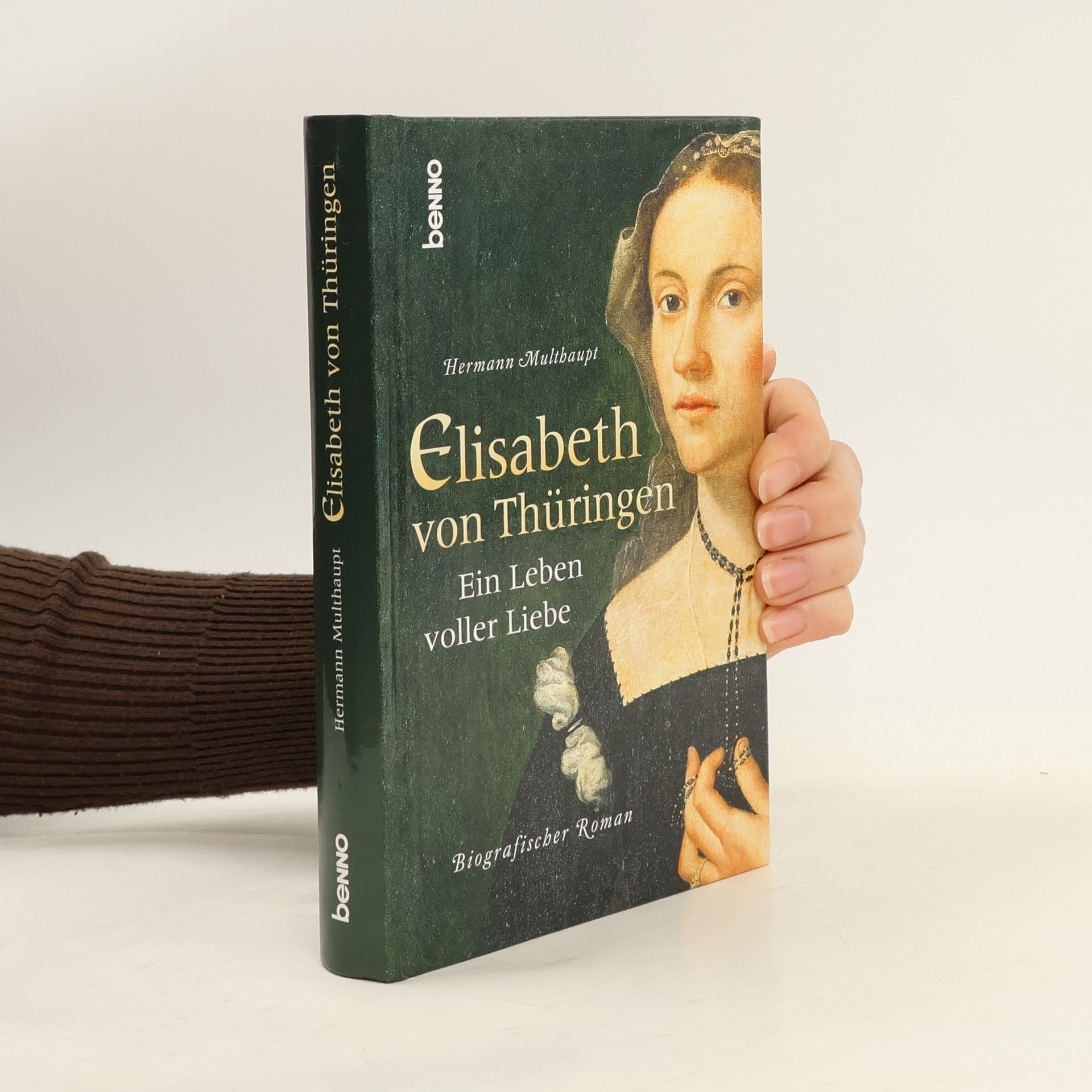 Elisabeth von Thüringen