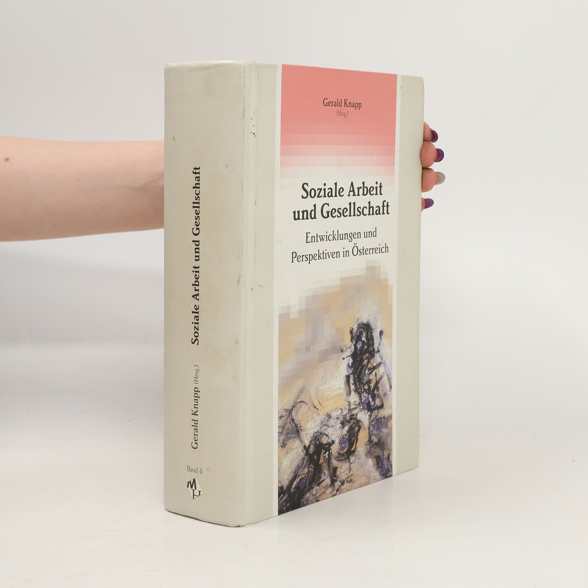 Soziale Arbeit und Gesellschaft