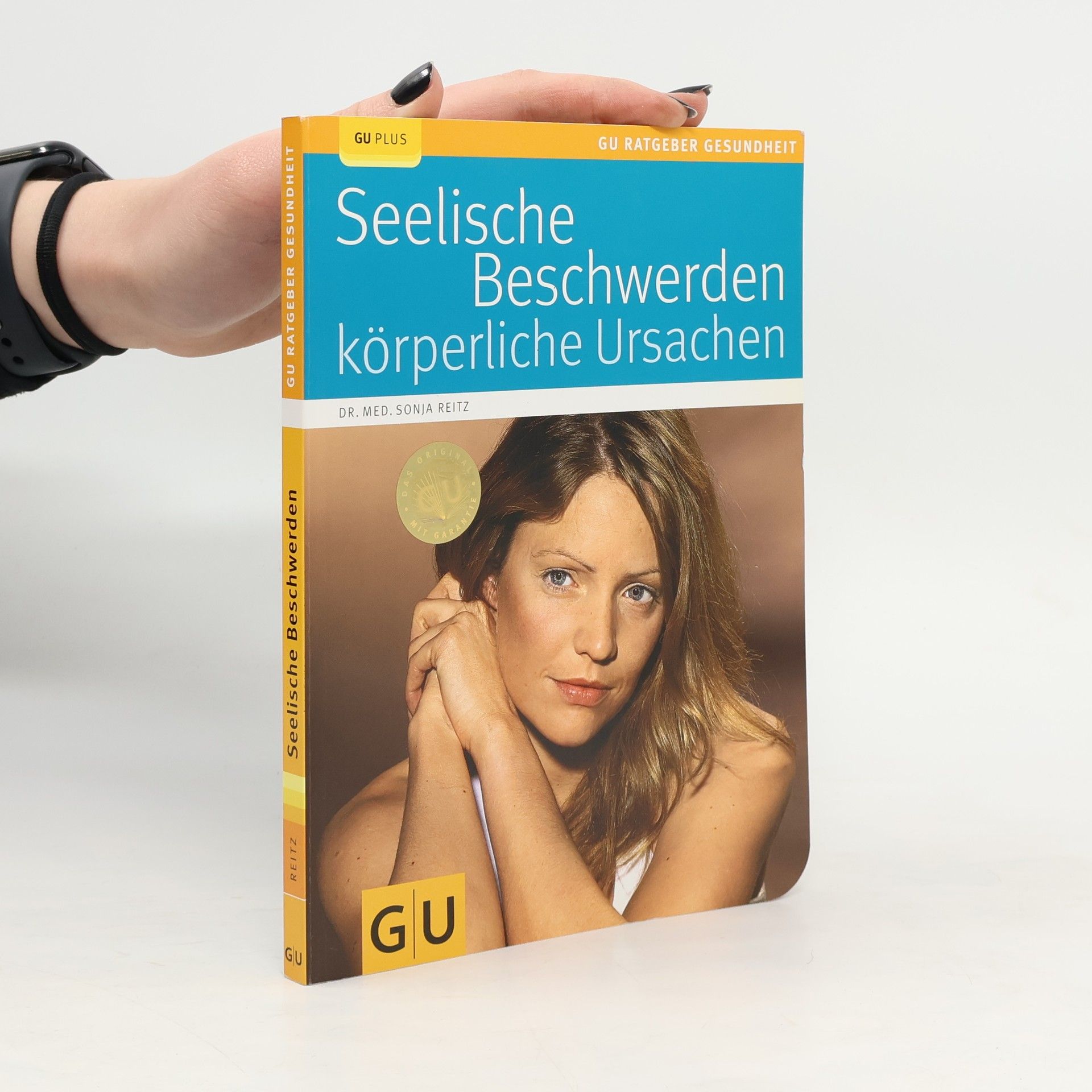 Seelische Beschwerden, körperliche Ursachen