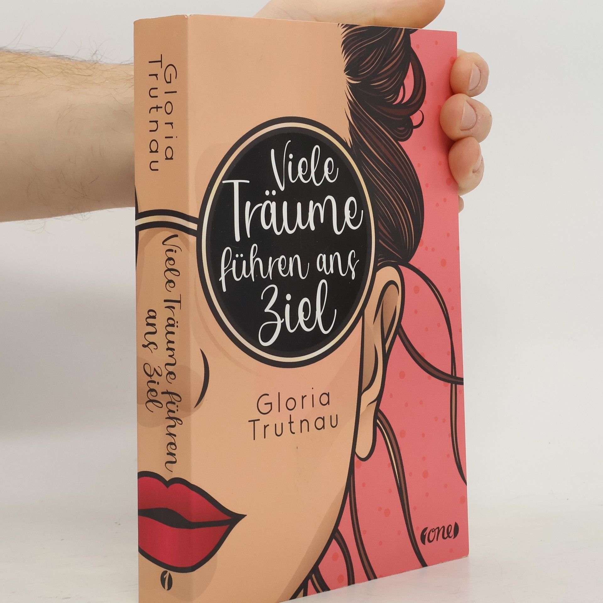 Viele Träume führen ans Ziel