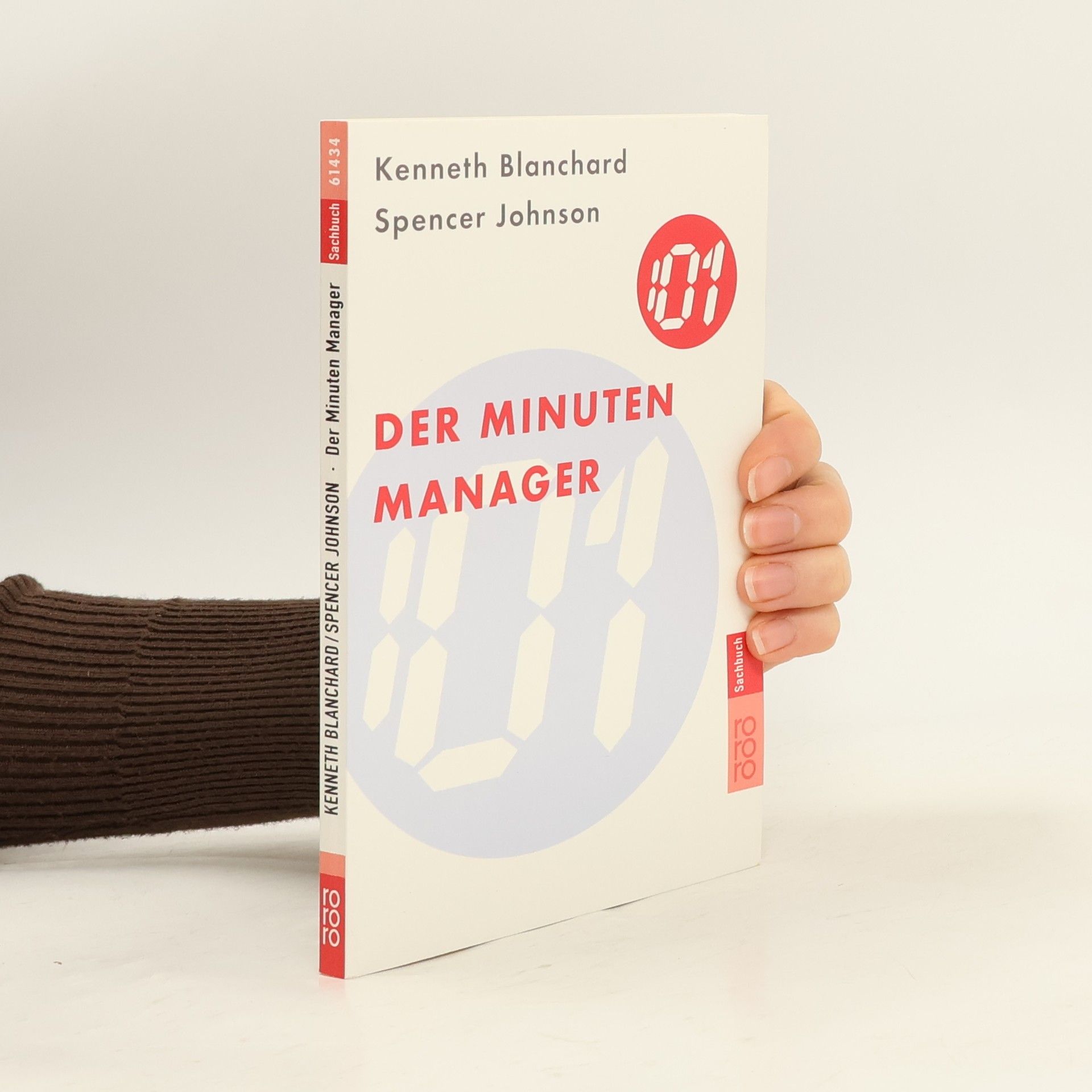 Der Minuten Manager