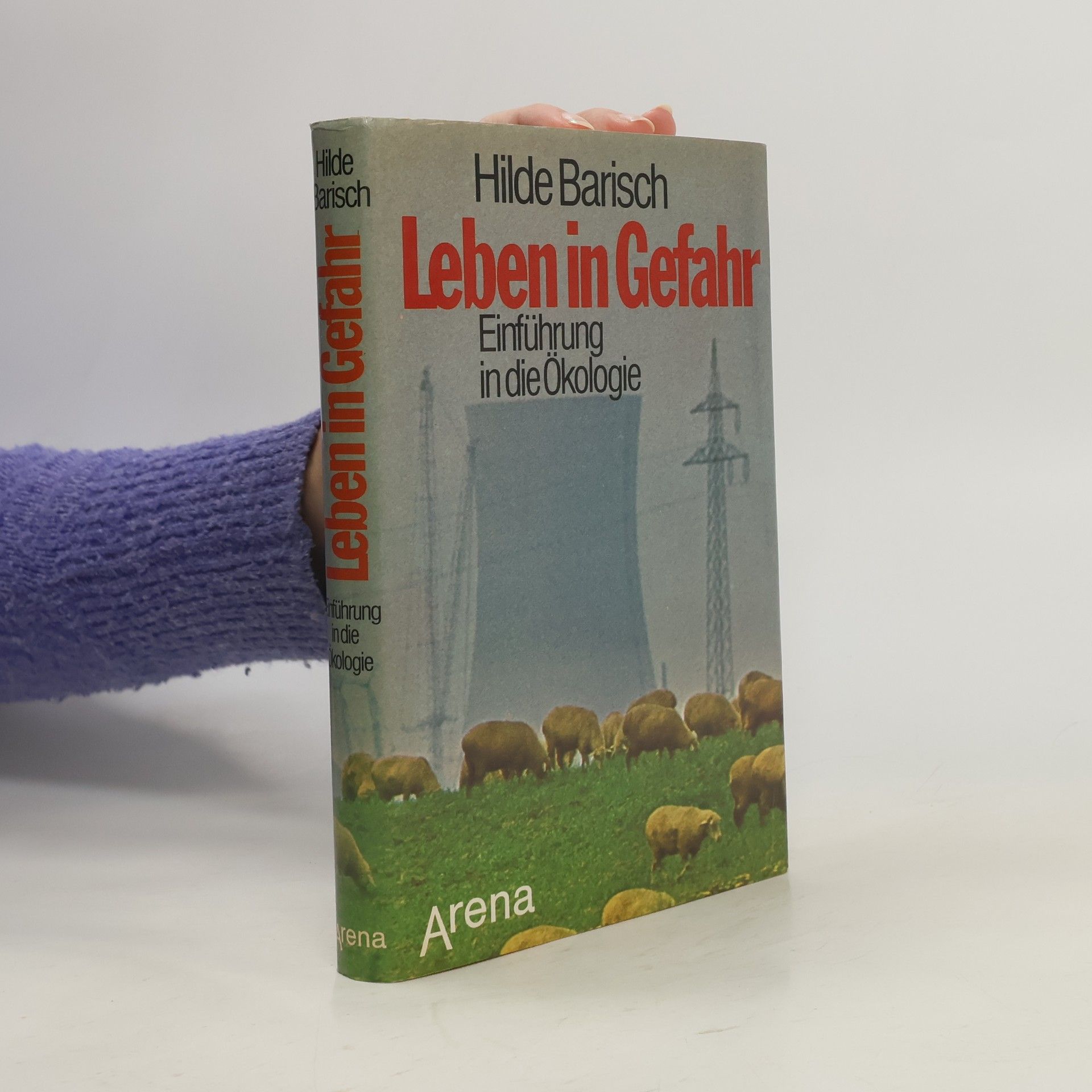 Leben in Gefahr