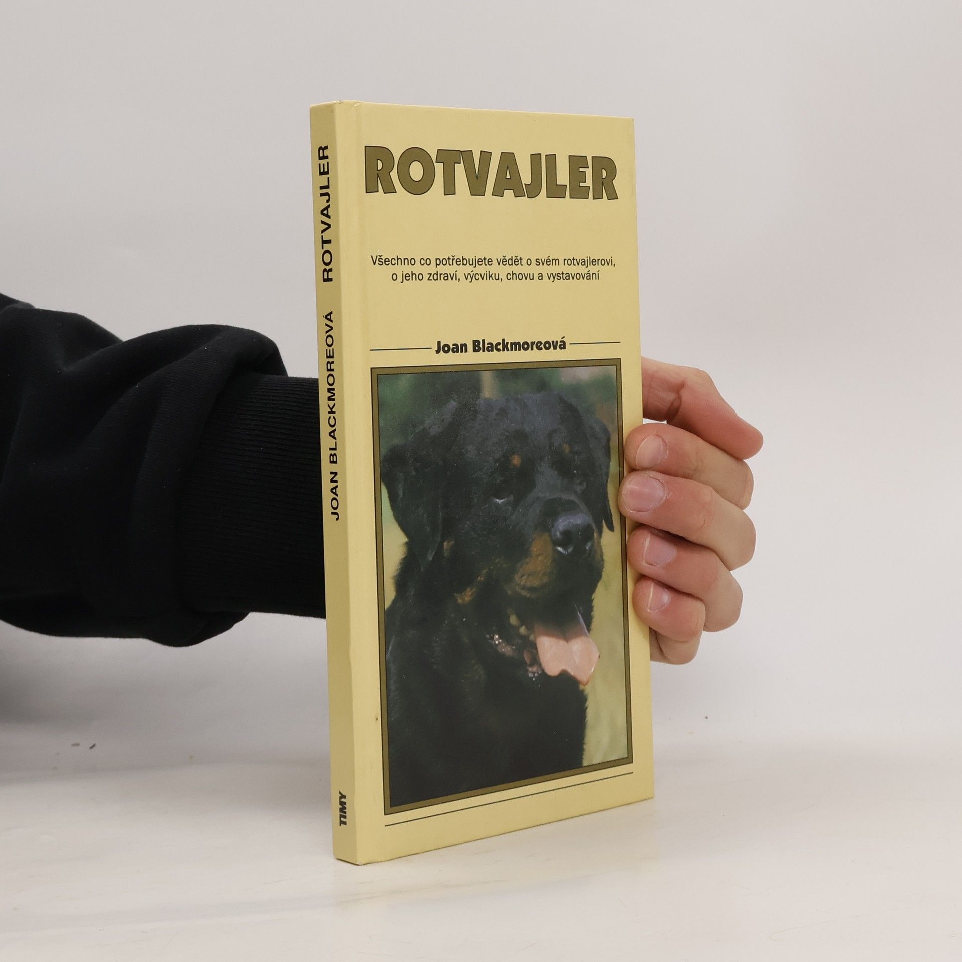 Rotvajler