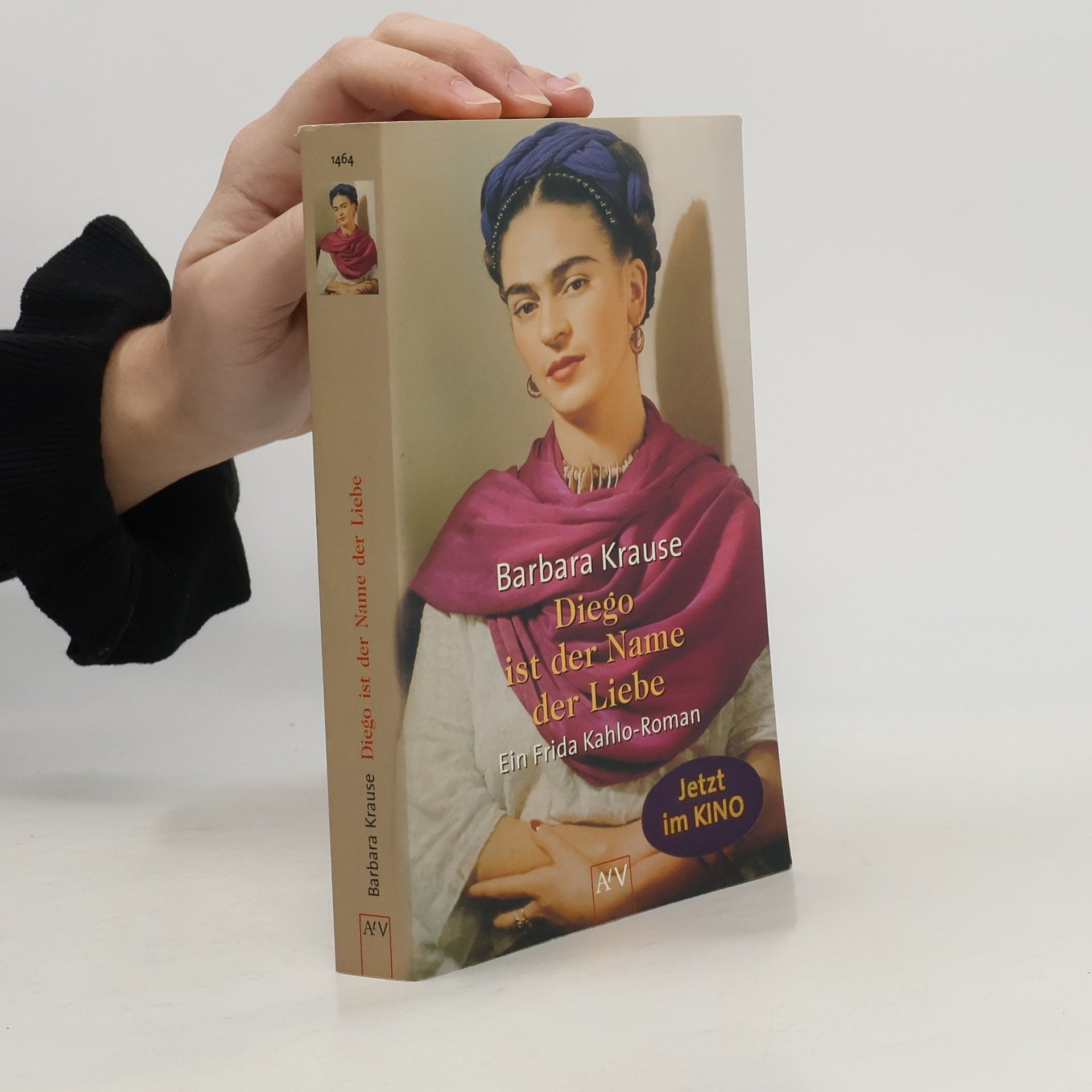 Diego ist der Name der Liebe