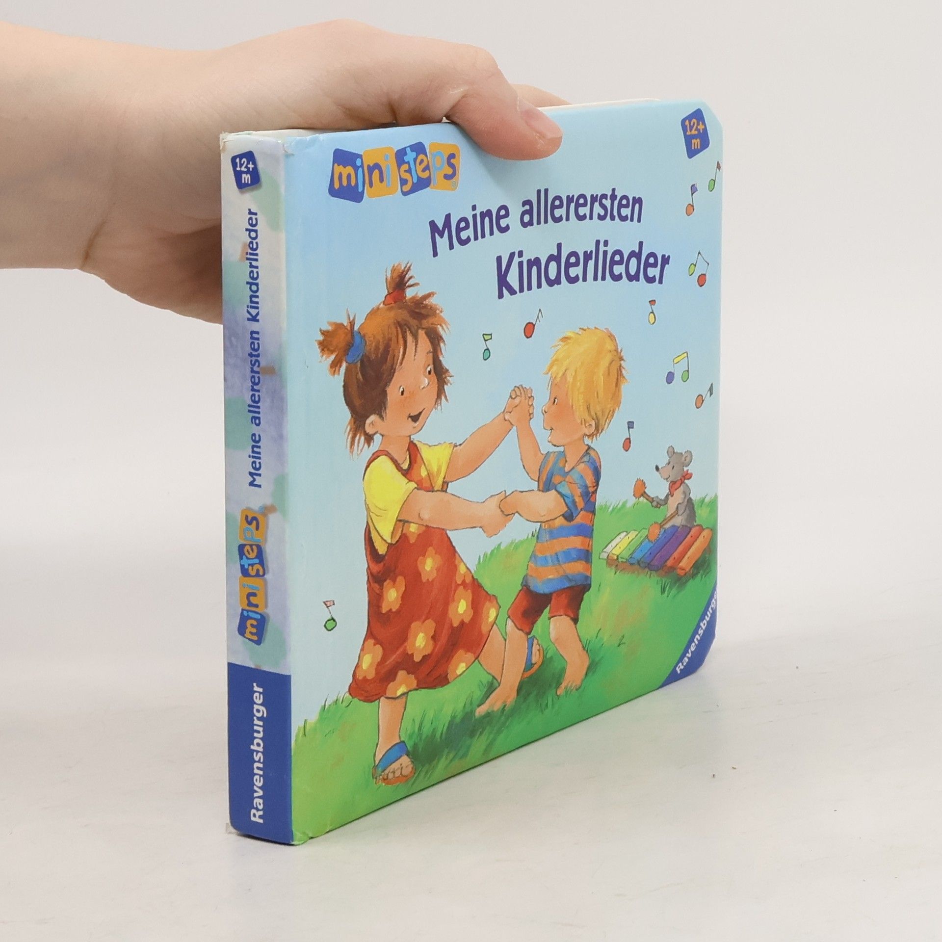 Katja Senner Meine allerersten Kinderlieder