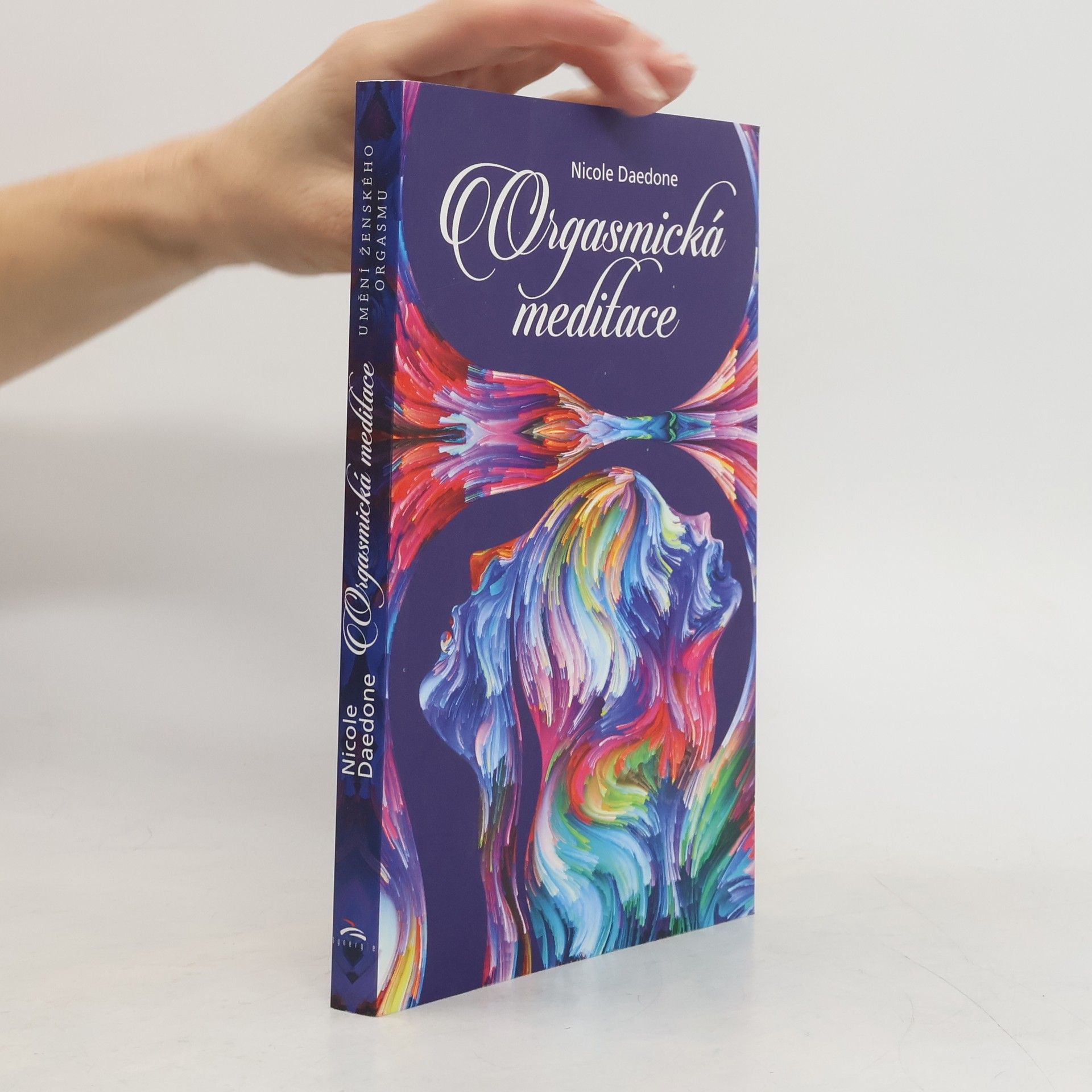 Orgasmická meditace