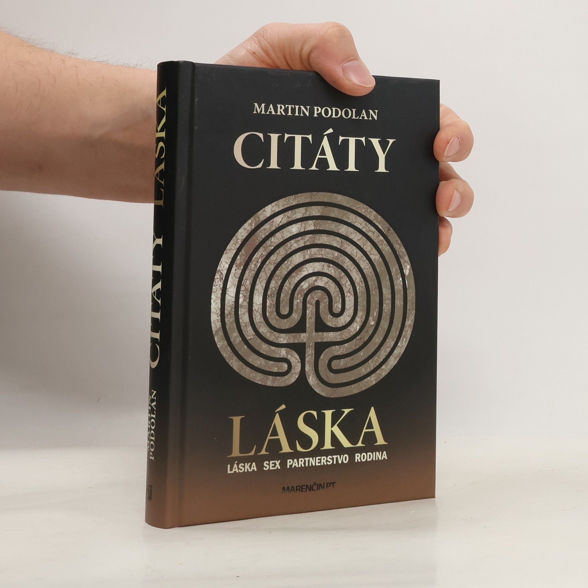 Citáty: Láska