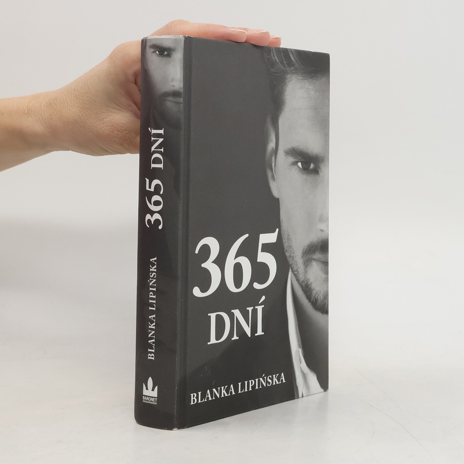 Blanka Lipińska 365 dní
