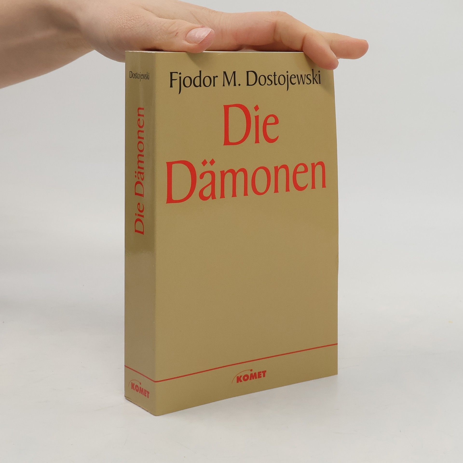 Die Dämonen