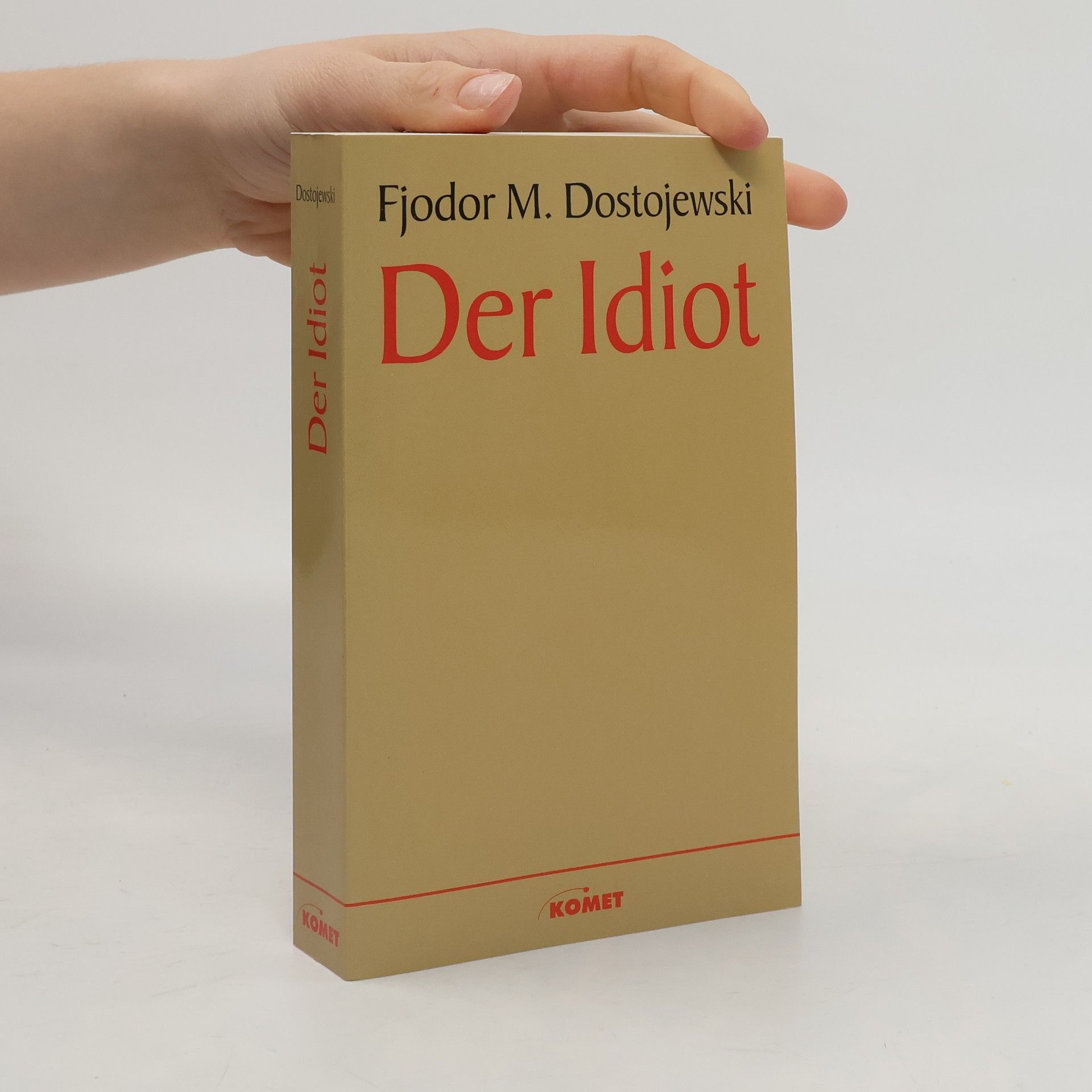 Der Idiot 