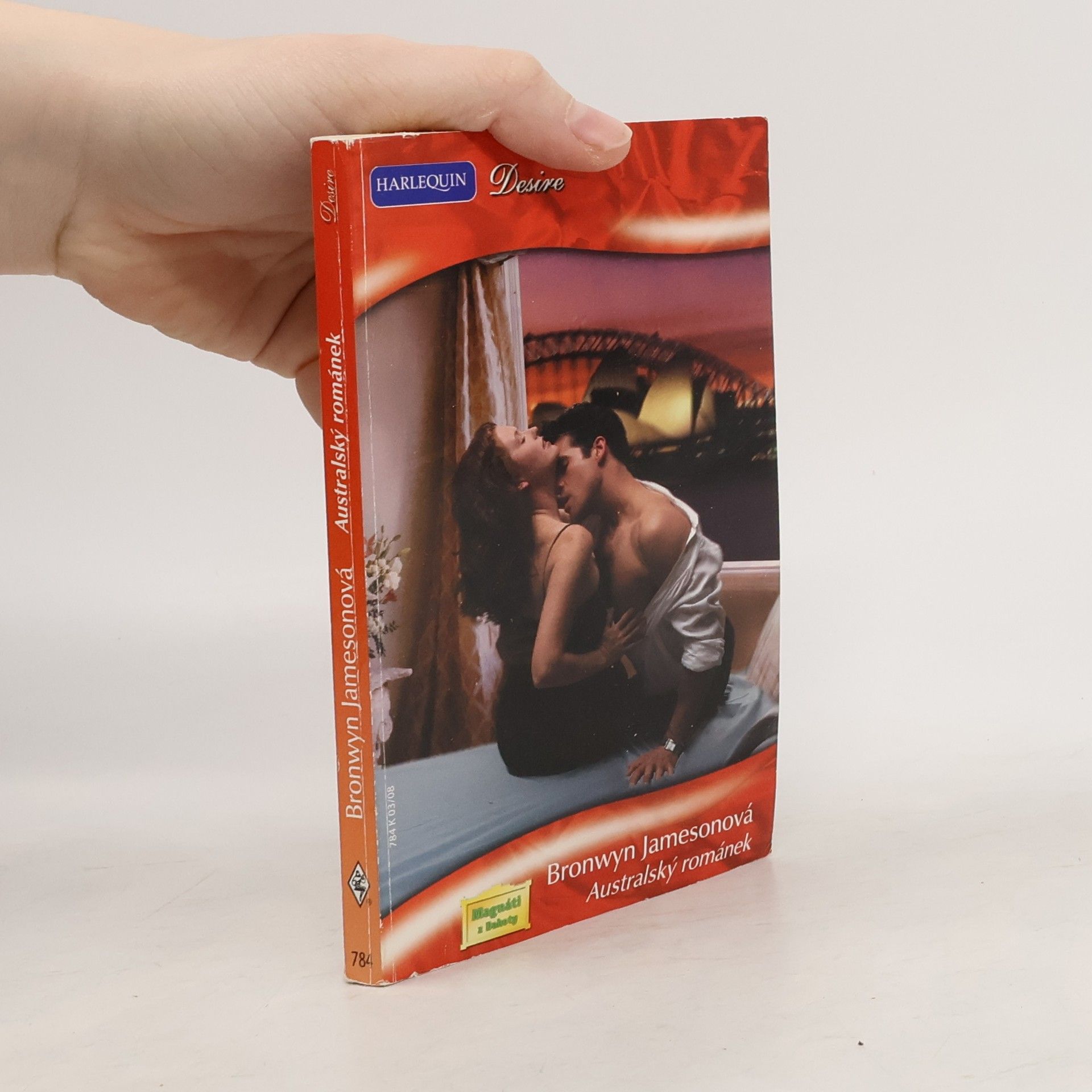 Australský románek