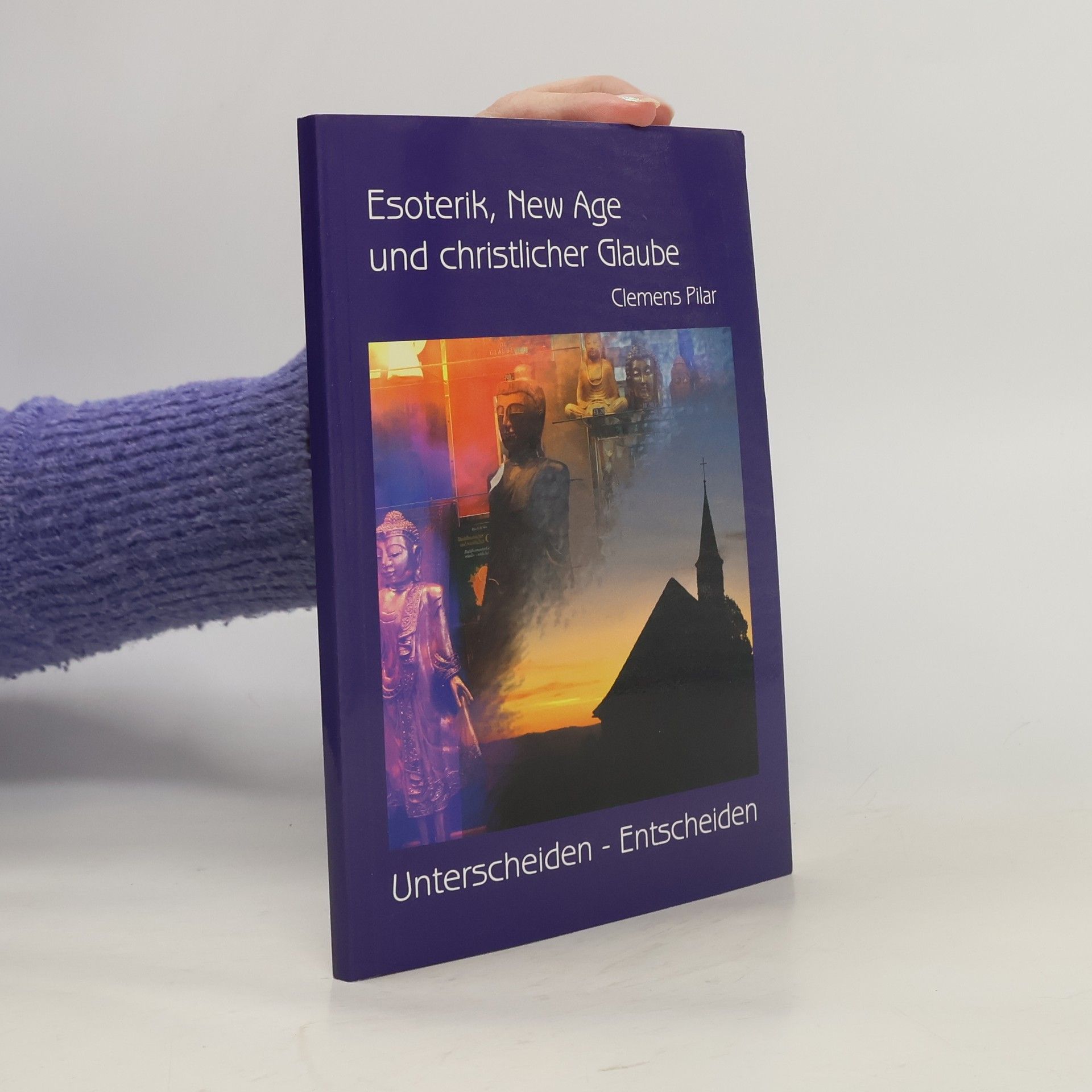 Esoterik, New Age und christlicher Glaube