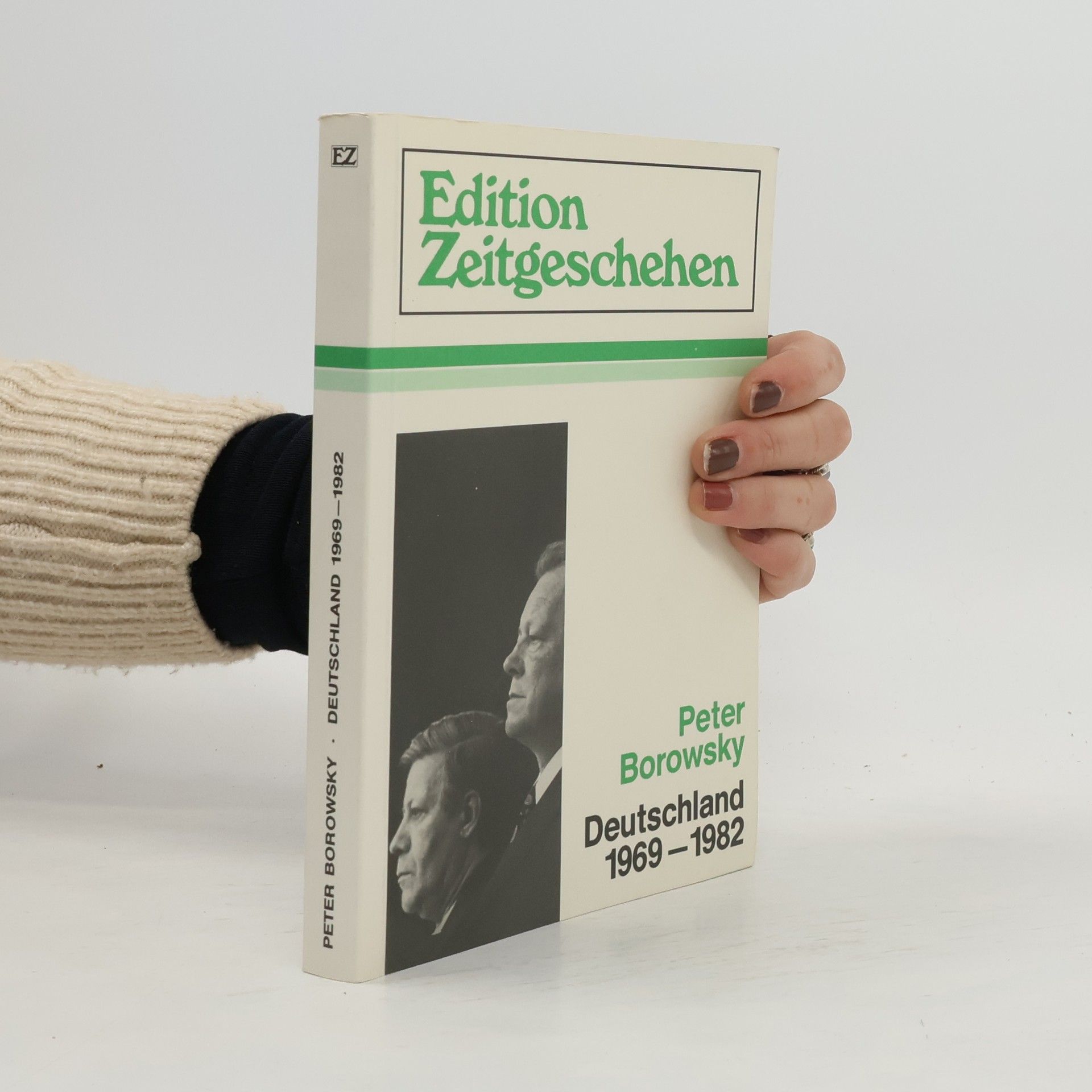 Deutschland 1969 - 1982