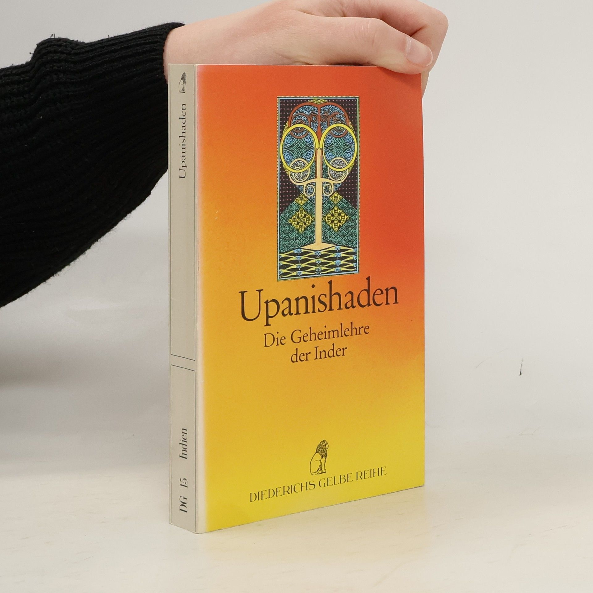 Upanishaden