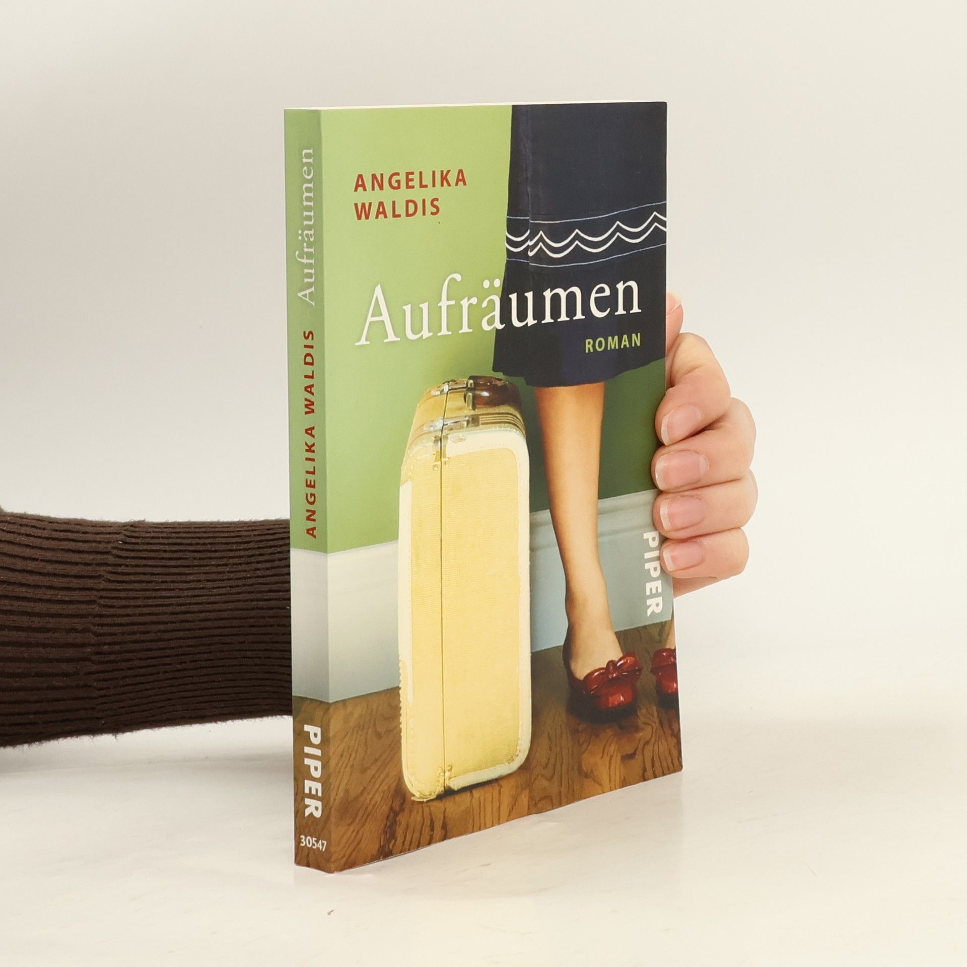 Aufräumen