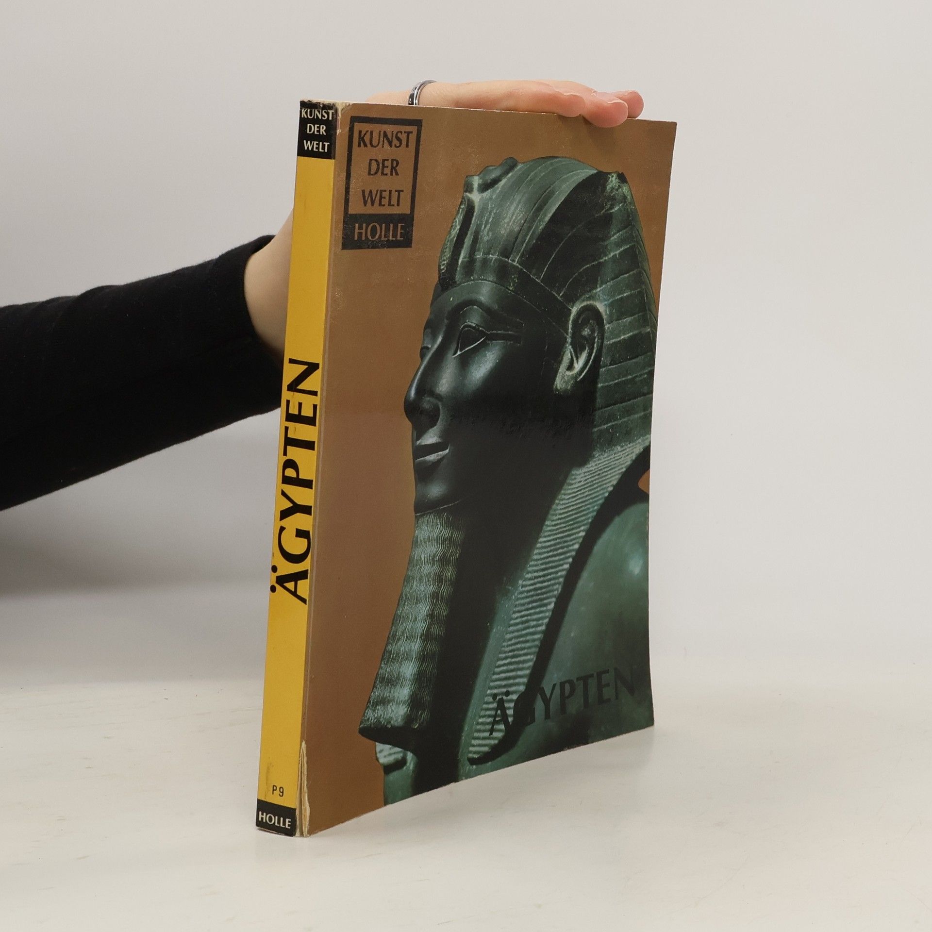 Autores varios Ägypten