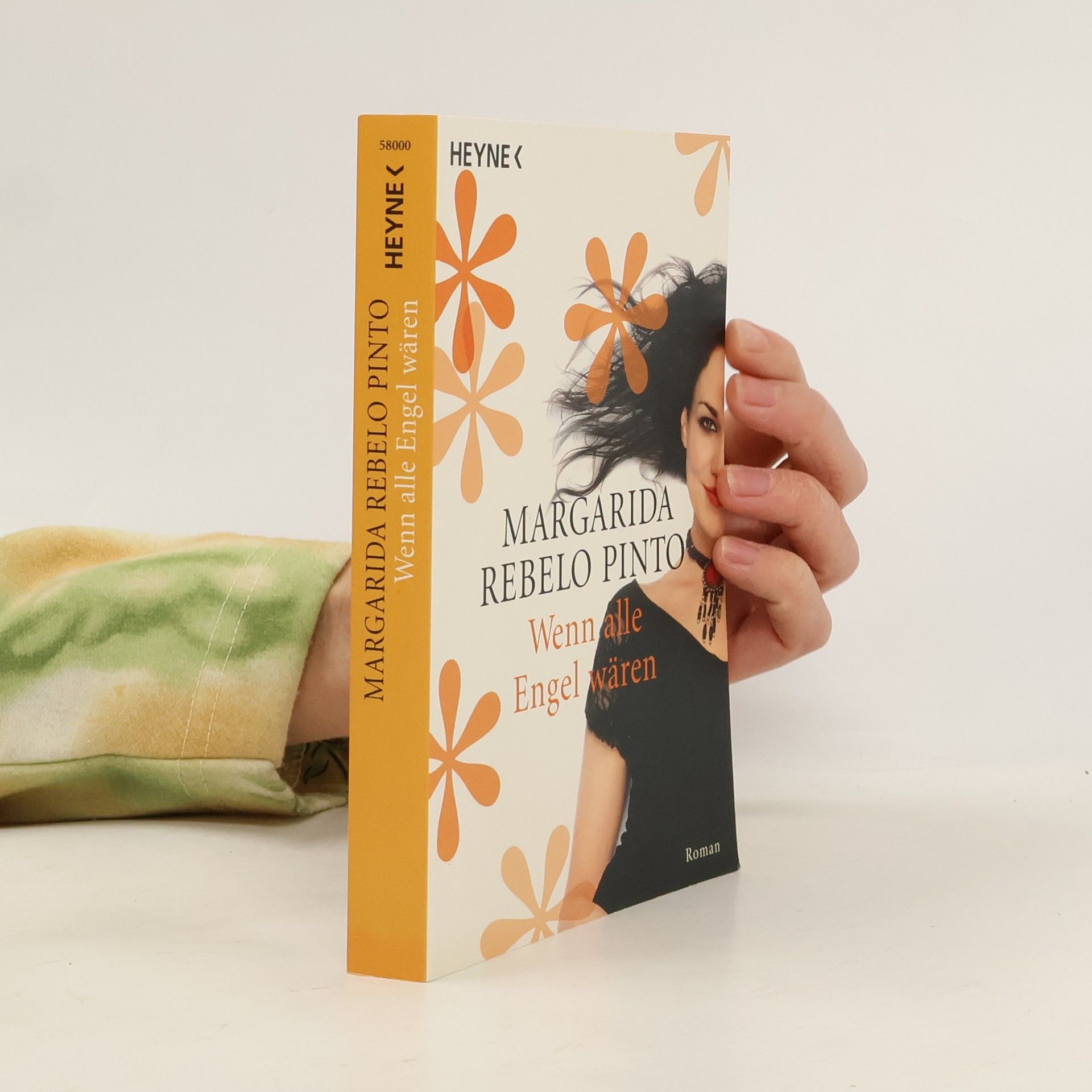 Wenn alle Engel wären