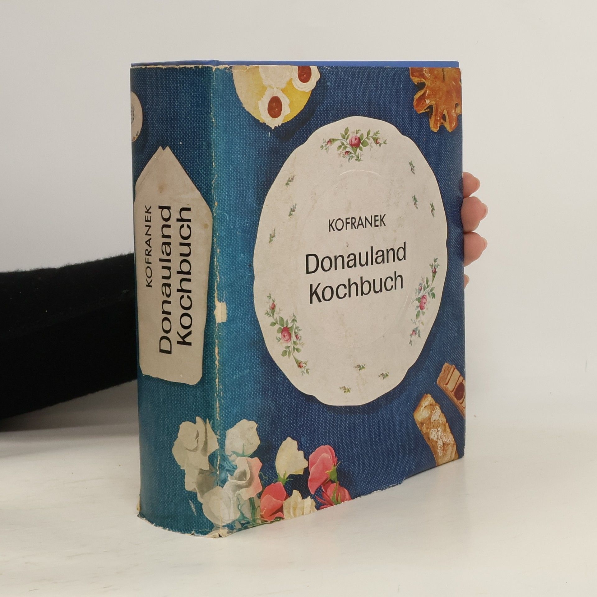 Das Donauland Kochbuch