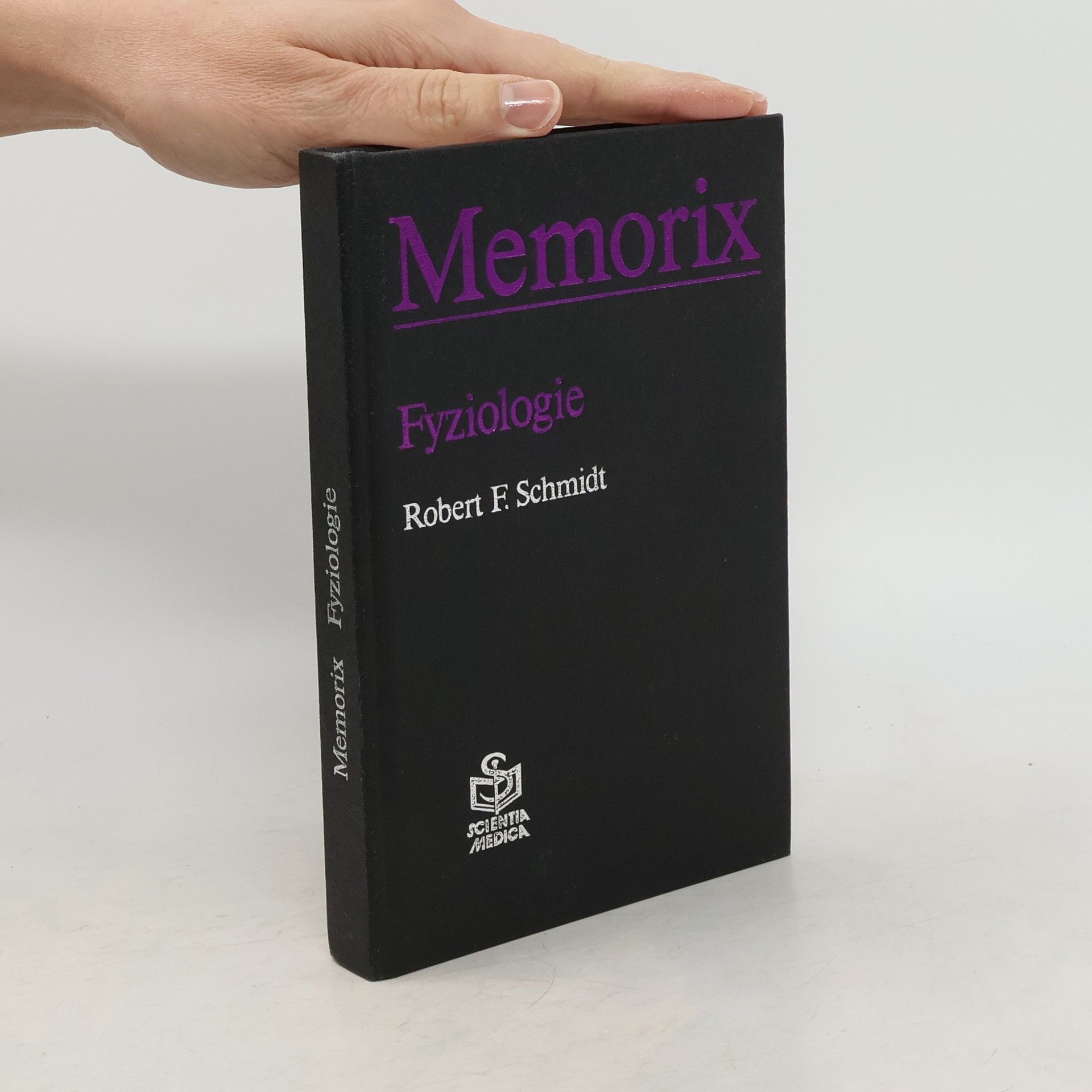 Memorix. Fyziologie