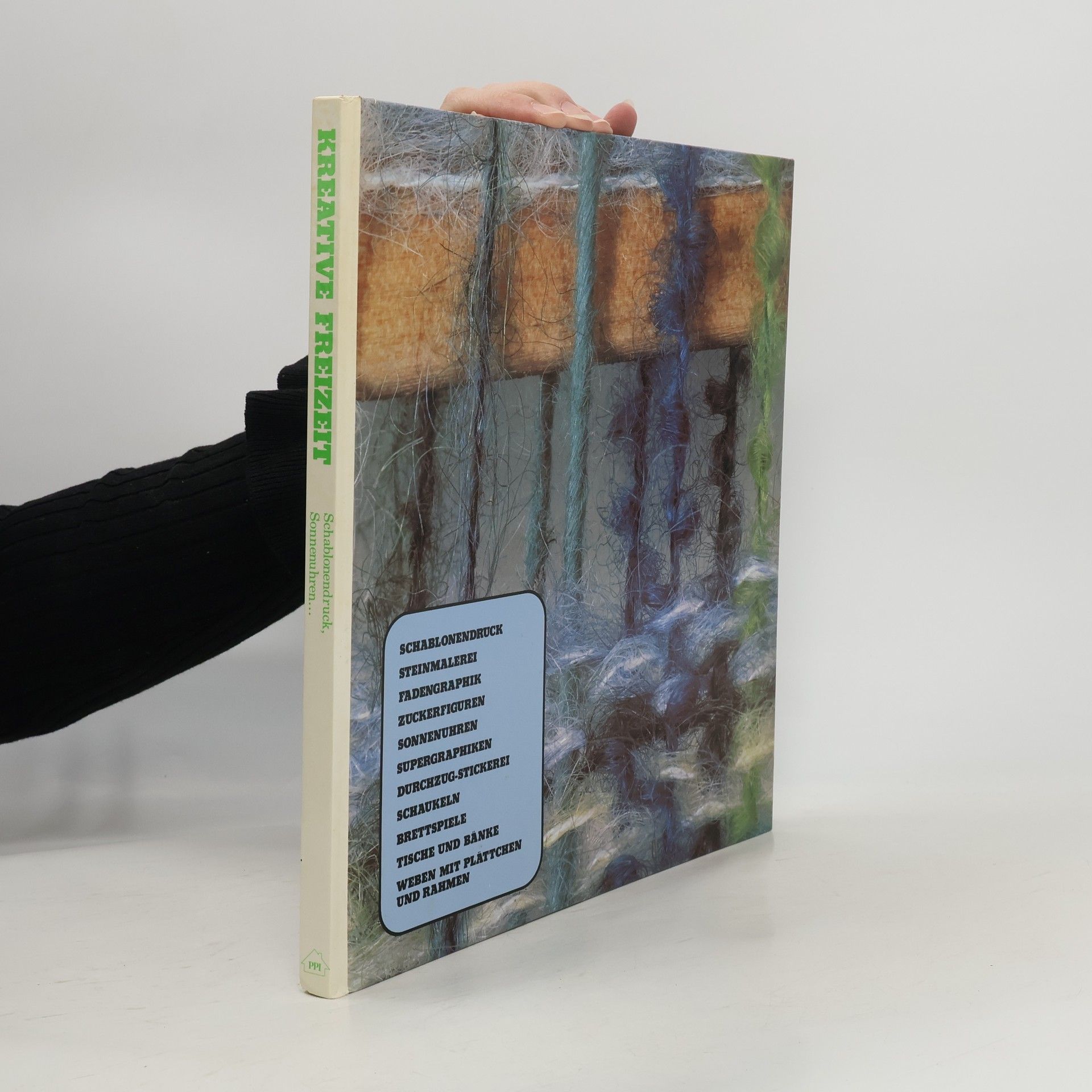 Collectif d'auteurs Kreative Freizeit