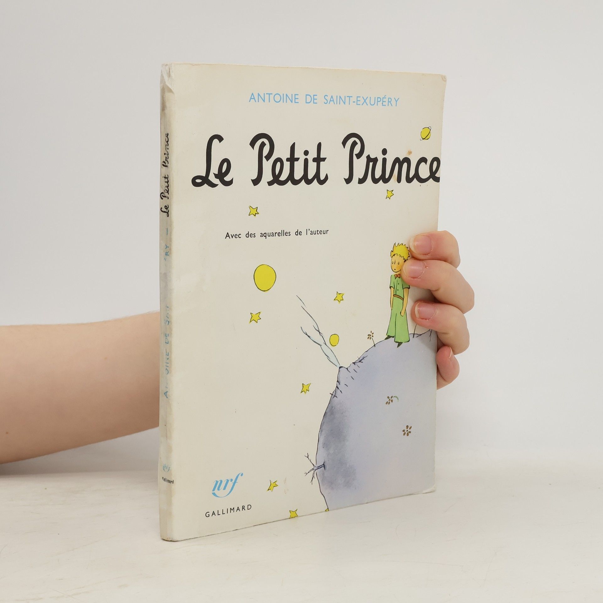  Le Petit Prince 